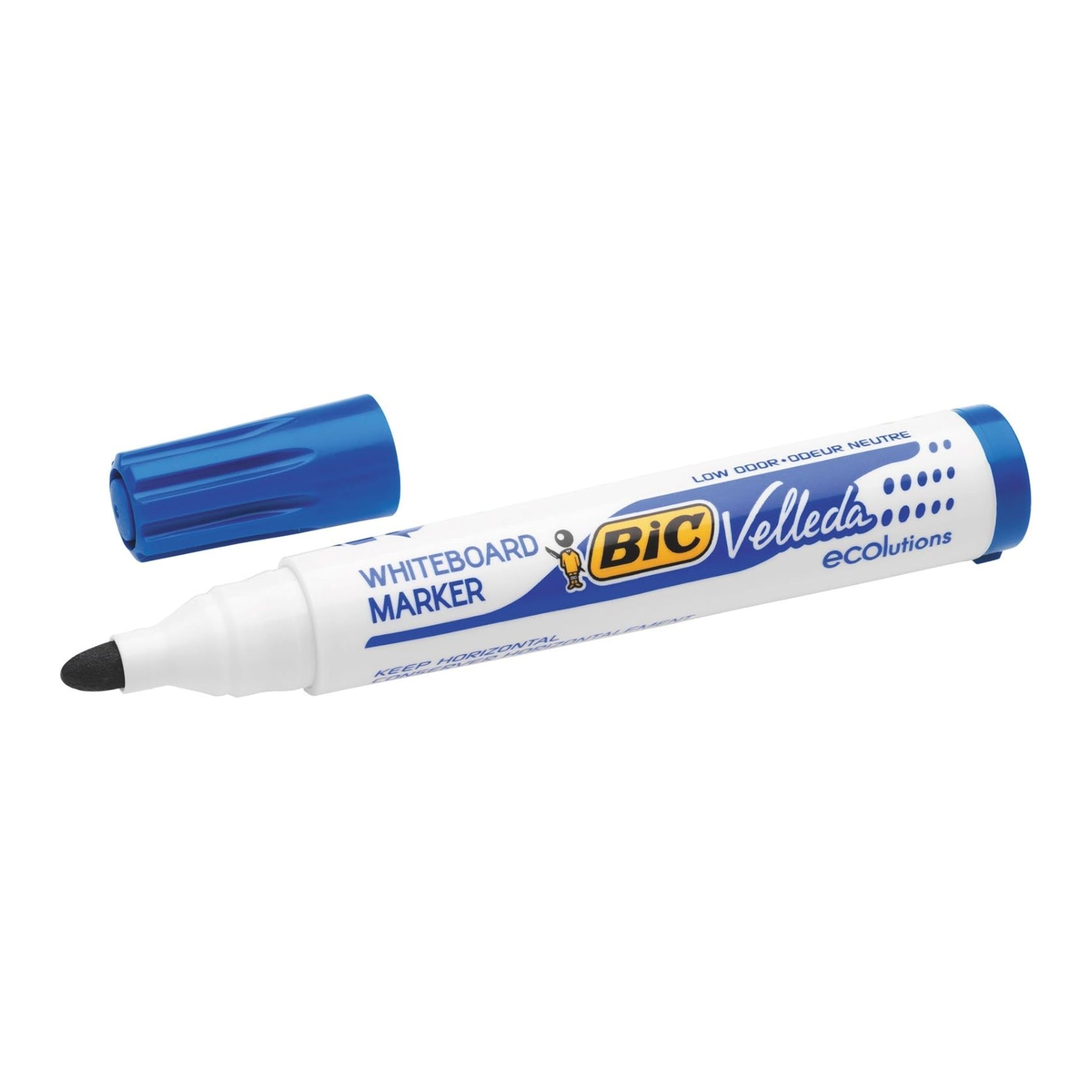 BIC Velleda 1701 White Board Marker - Image 2 - Office R Us