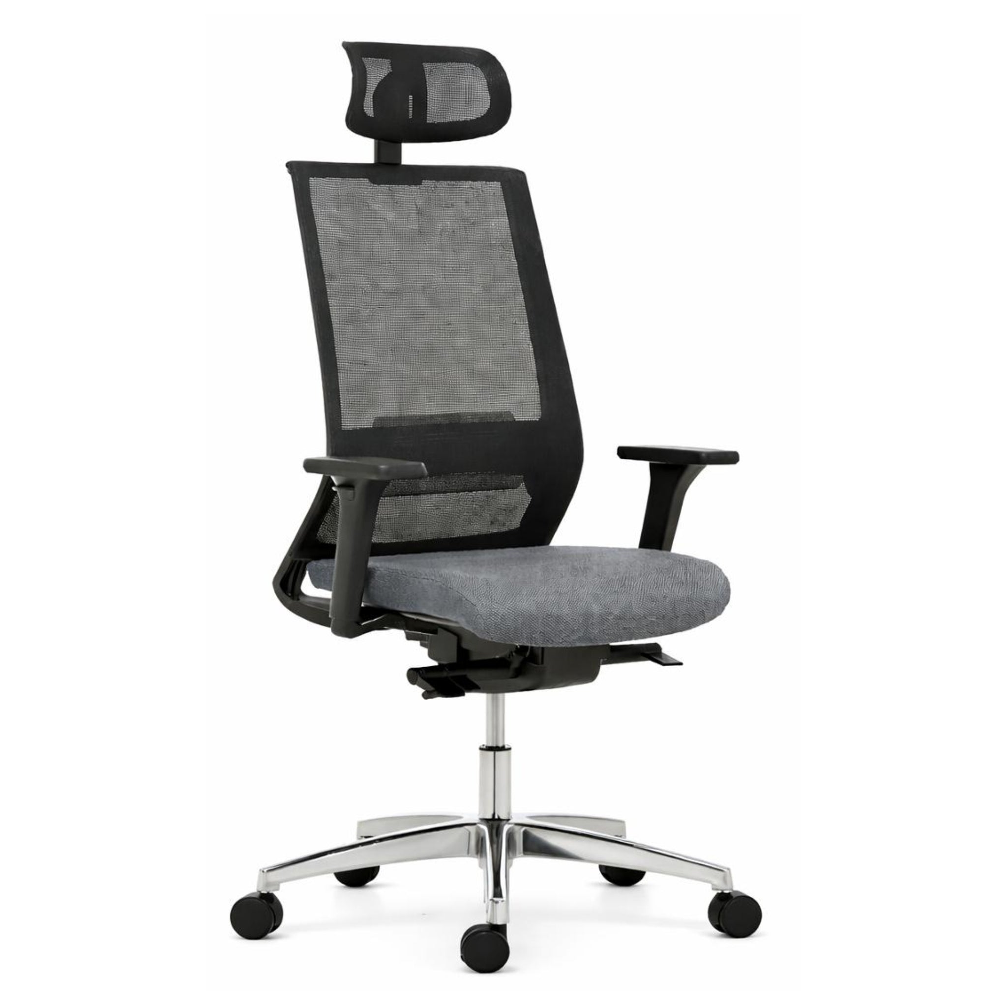 Logica - Executive Mesh Chair