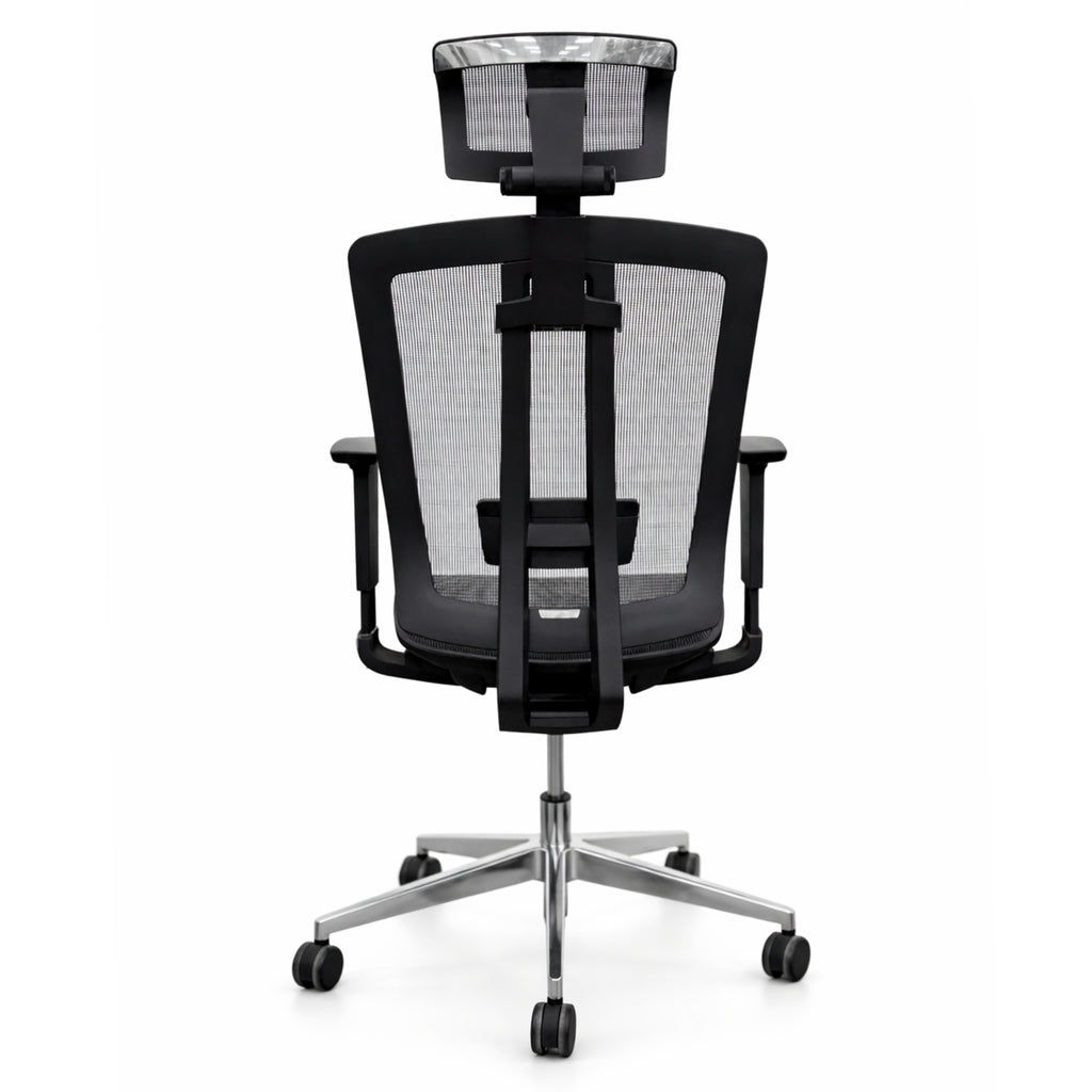 At One Chair Air One - Executive Mesh Chair