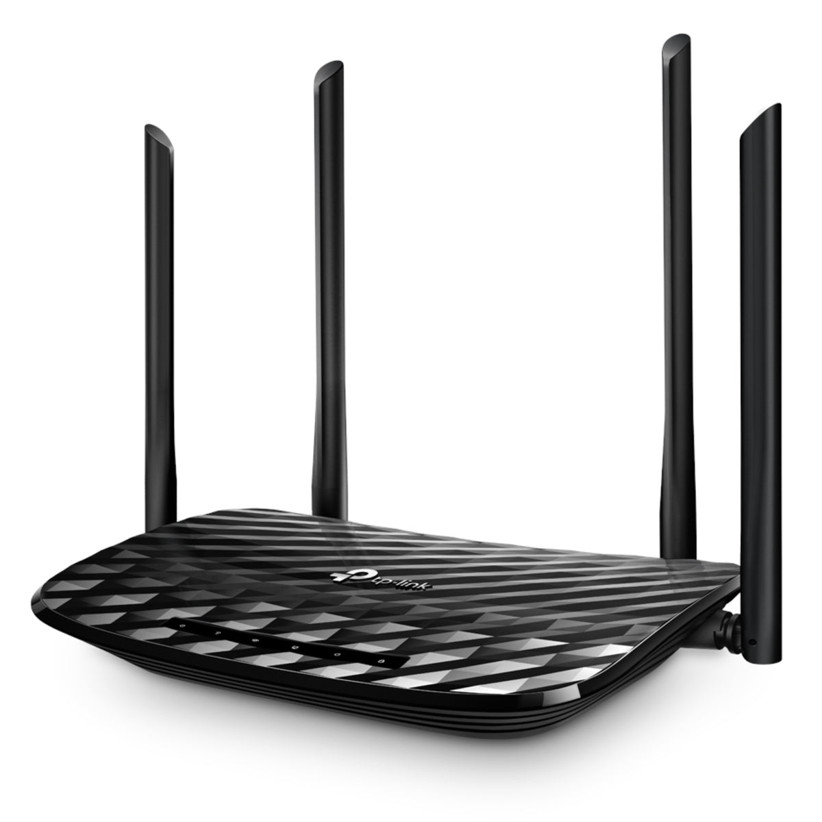 TP-Link Archer C6 AC1200 MU-MIMO Gigabit Router