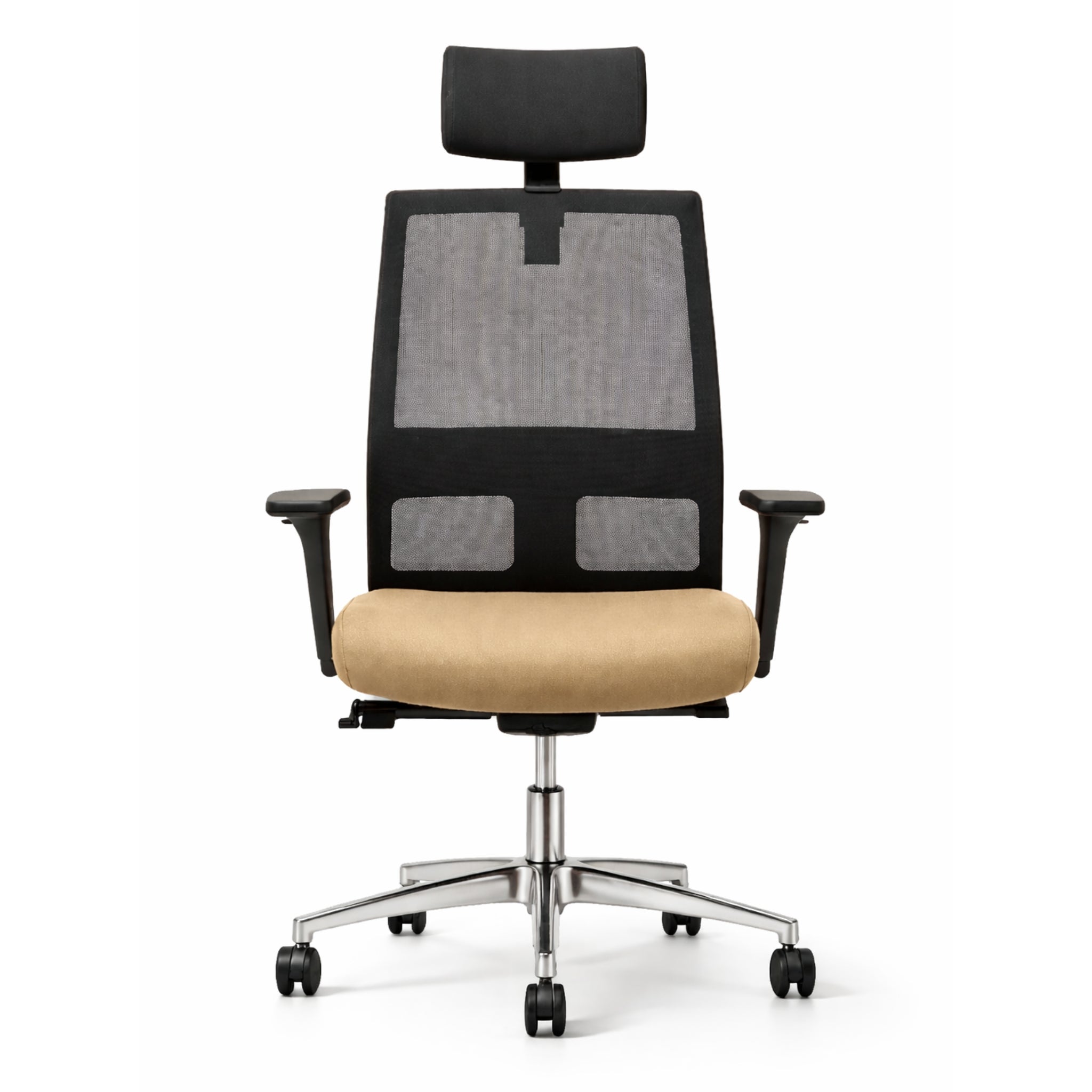 Omnia - Executive Mesh Chair