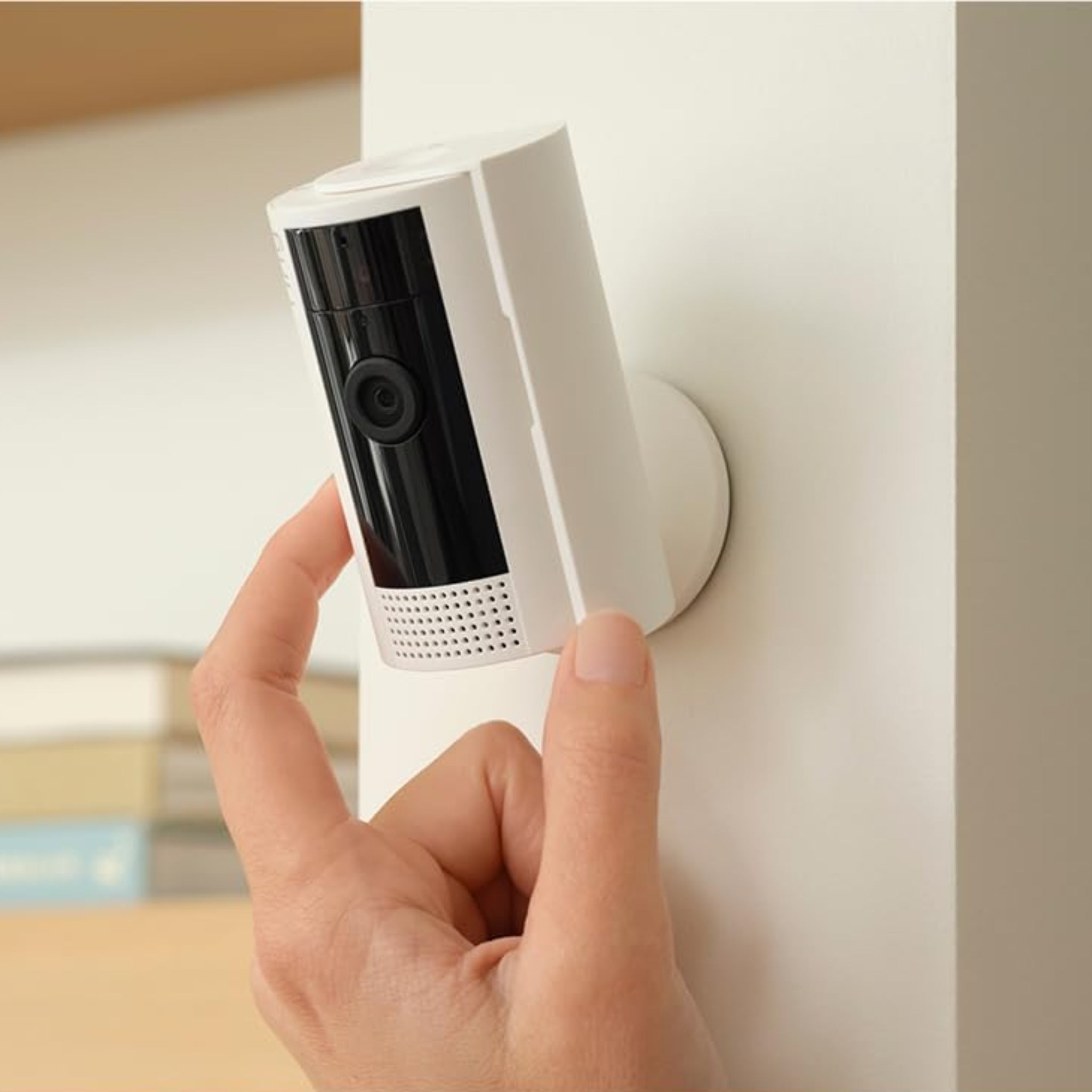 Ring Indoor Camera (2nd Gen) By Amazon 1080P HD