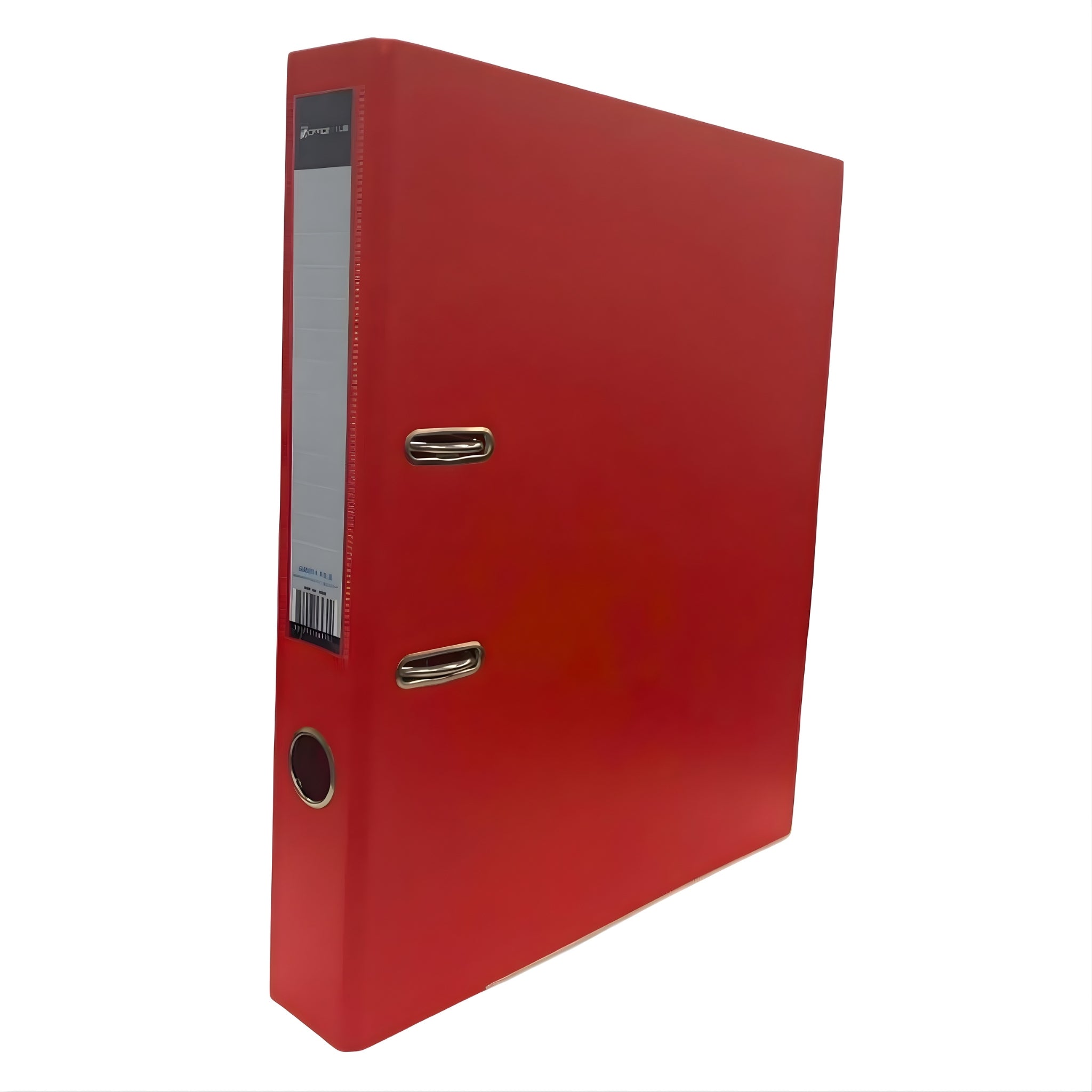 FC 50mm PP Lever Arch File