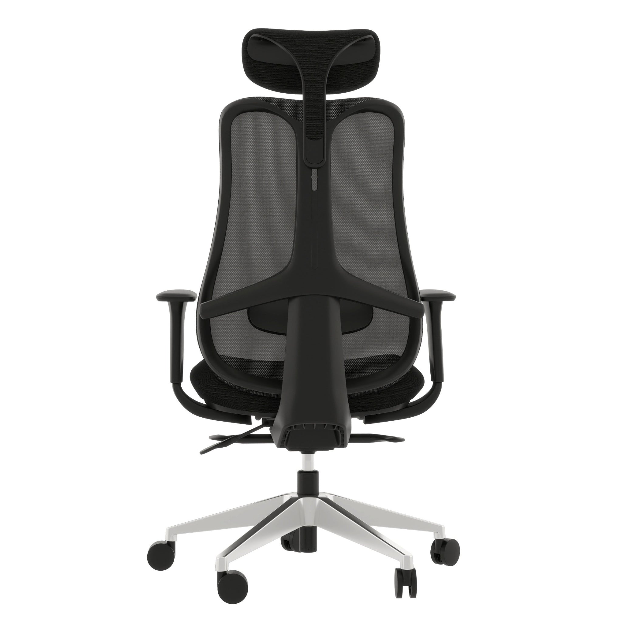 EX180 - Executive Mesh Chair