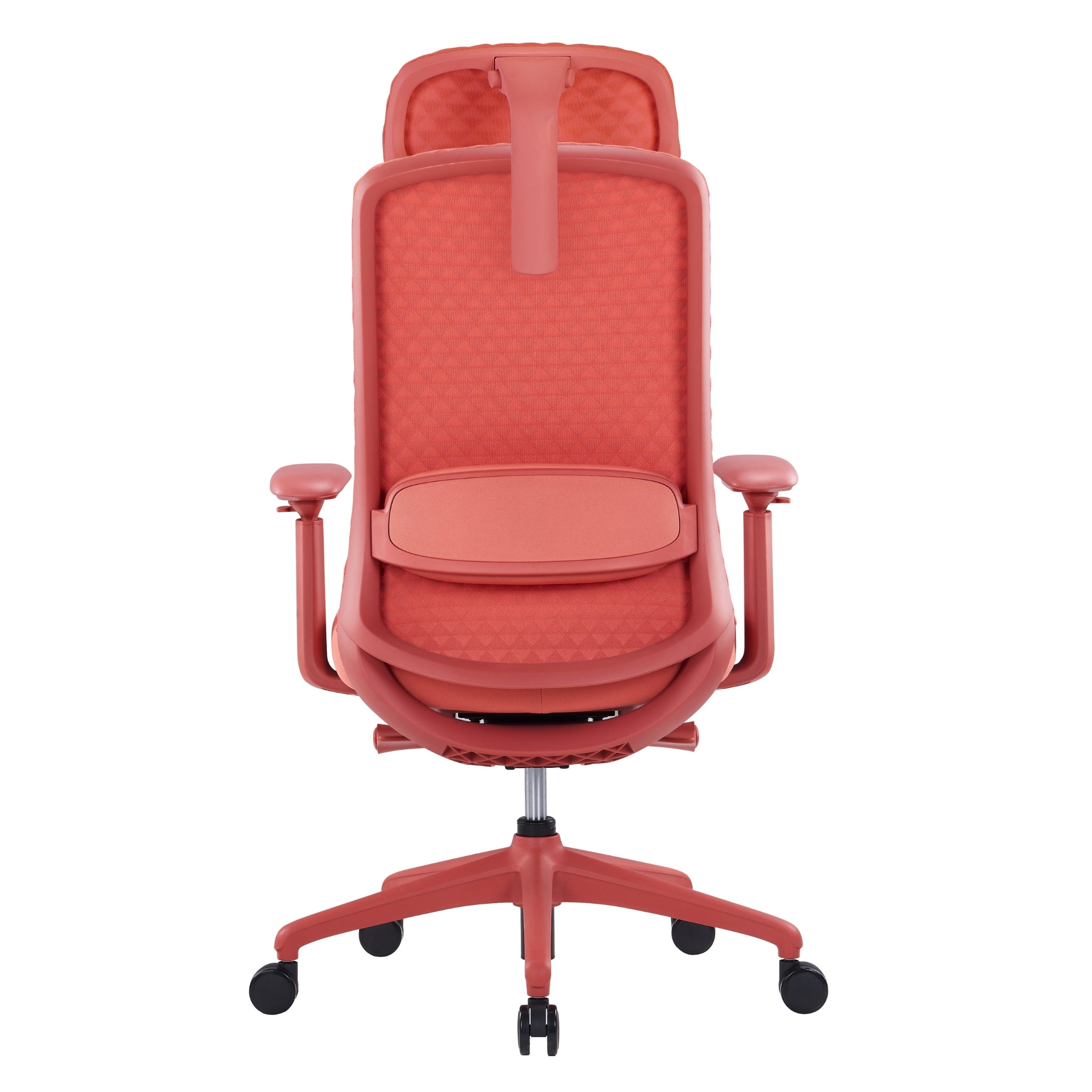 CH-531A-H1S – Fabric Chair, 4D Armrests