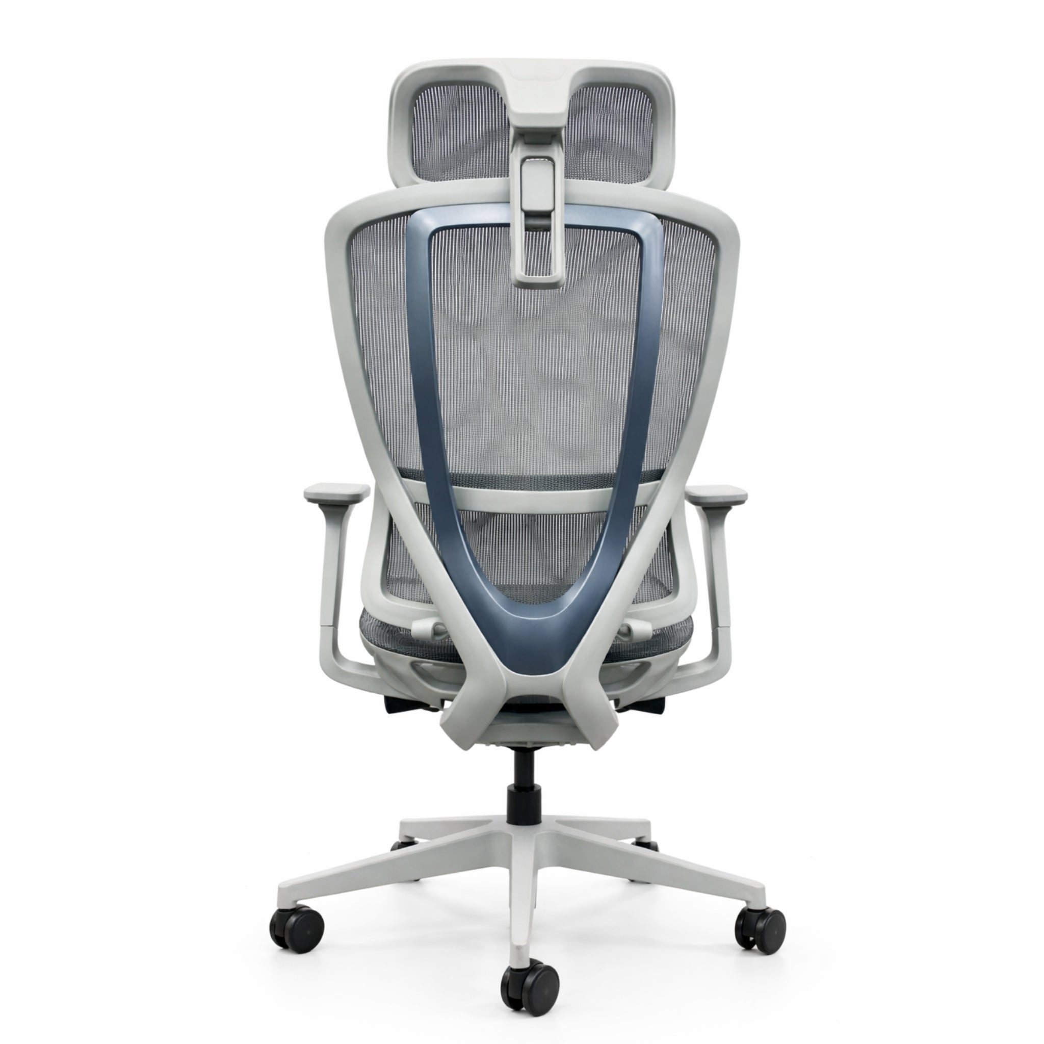 ESS-002A - Executive Mesh Chair