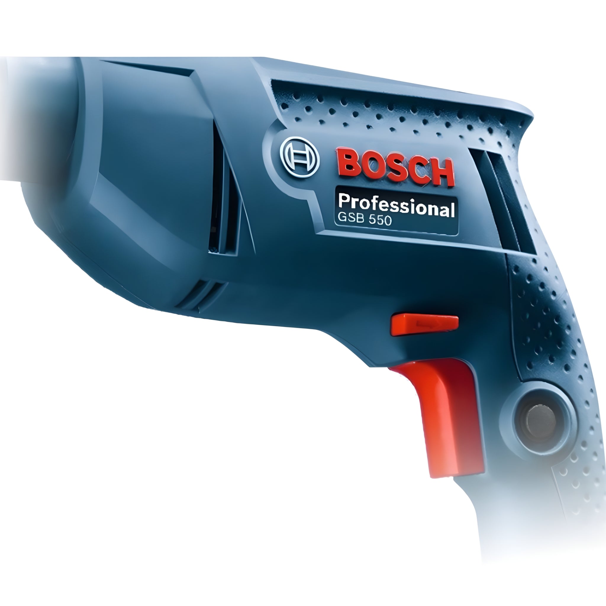 Bosch GSB 550 Fisherman Kit