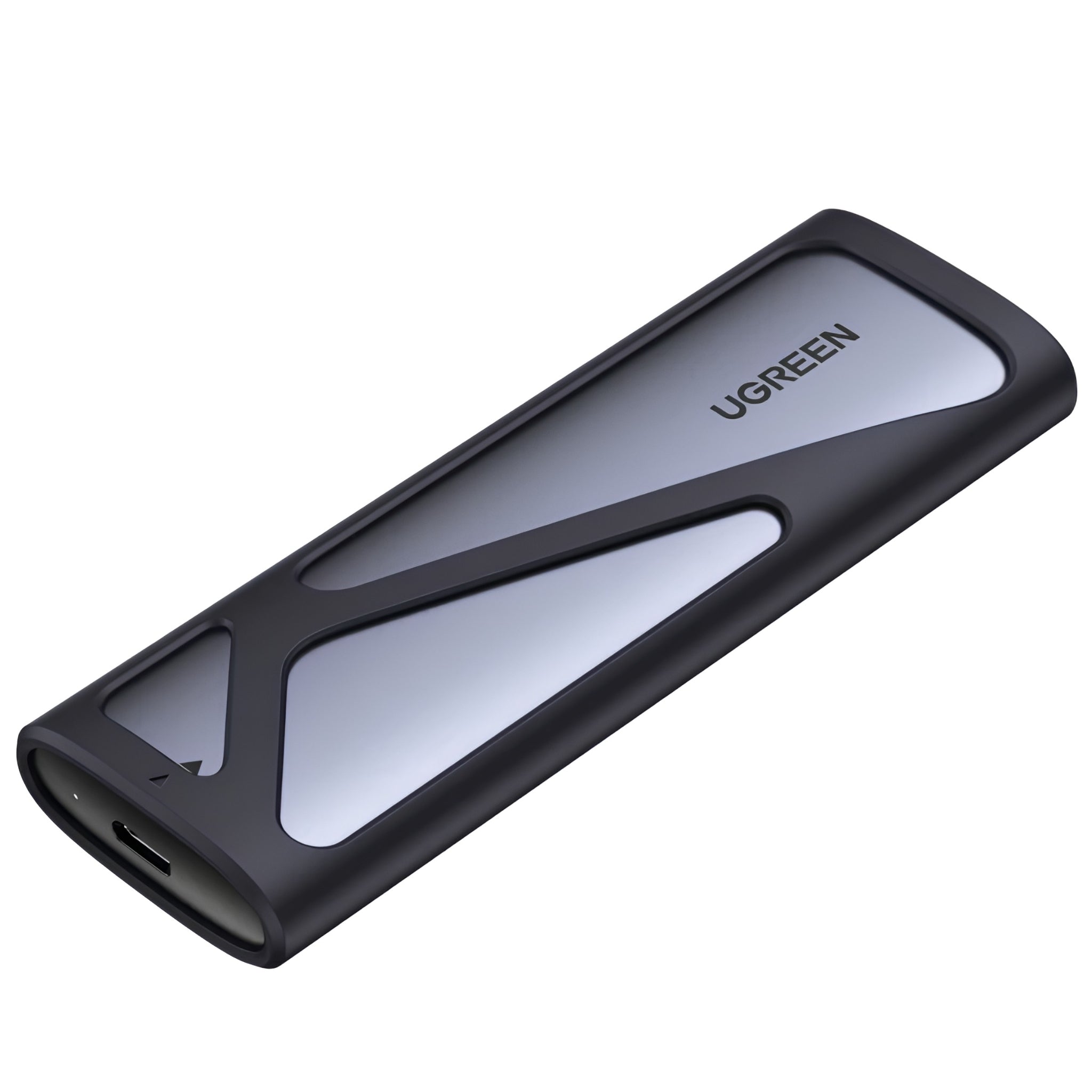 Ugreen M.2 NVME SSD Enclosure USB 3.2 Gen 2 10Gbps SSD Caddy