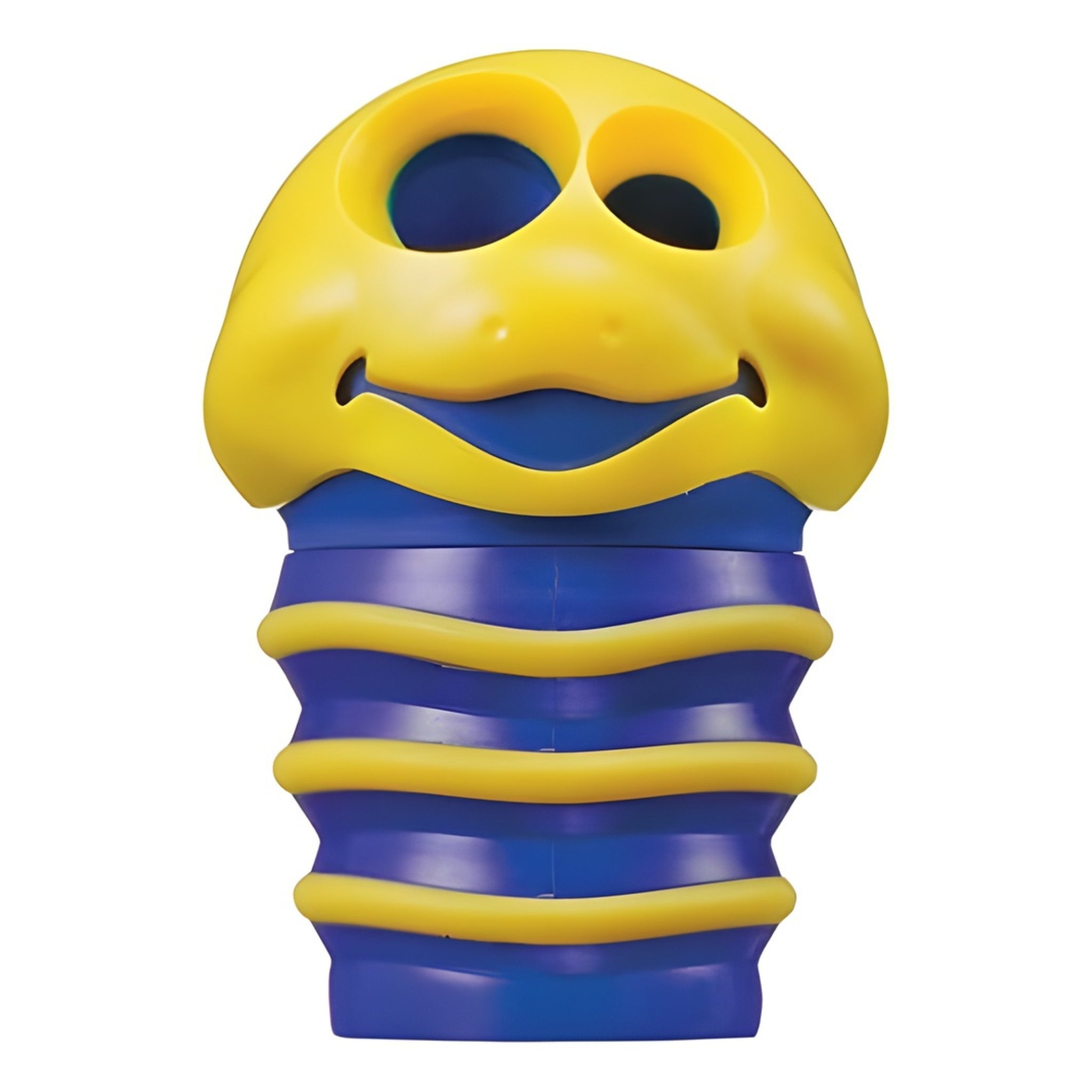 Maped Pencil Sharpener Croc Croc 2H Canister Display