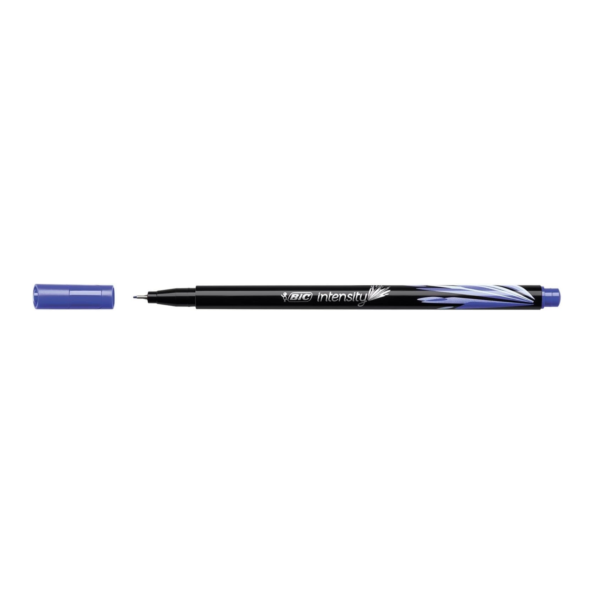BIC Intensity Fineliner Pen - Office R Us Lagos