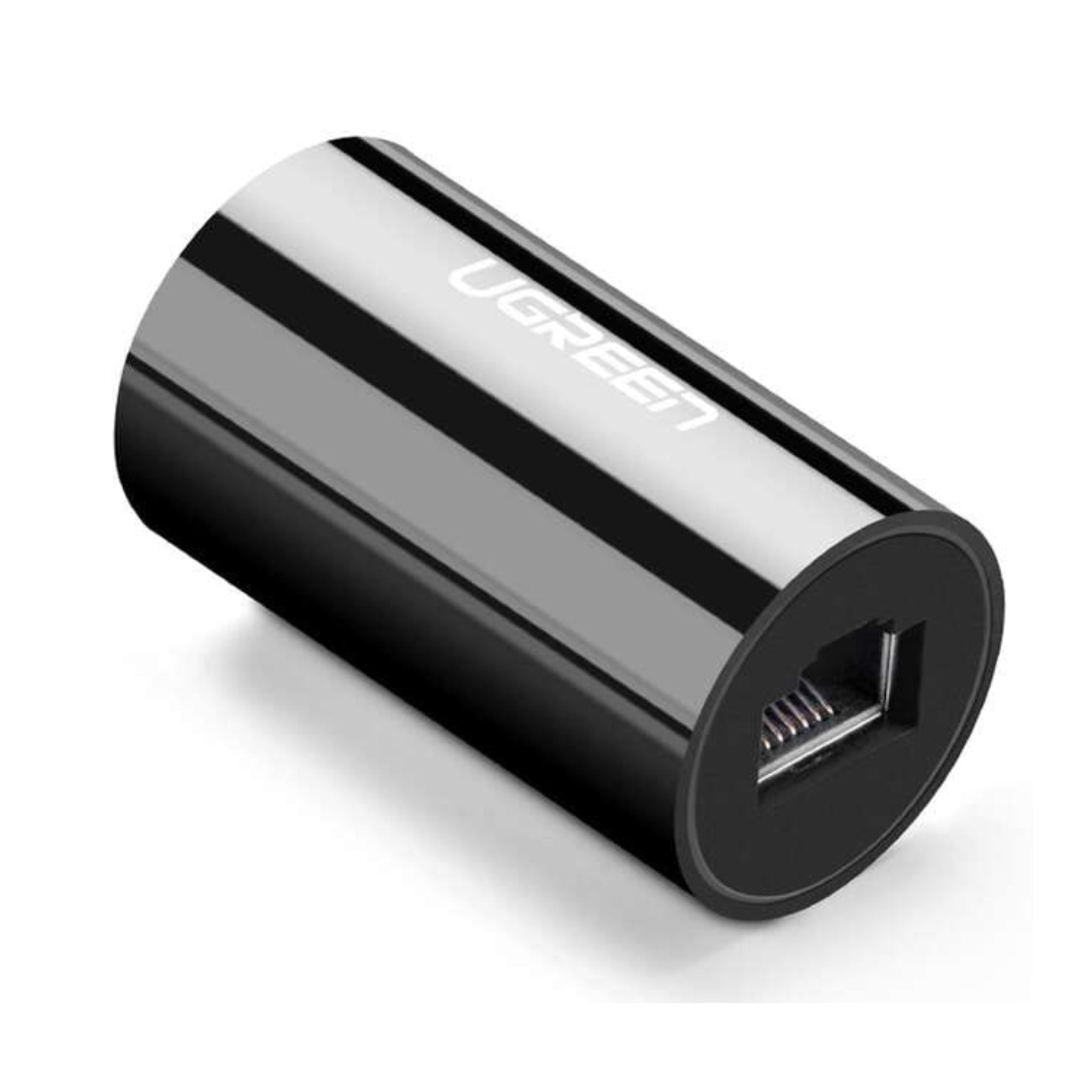 UGREEN RJ45 Ethernet Connector - Black