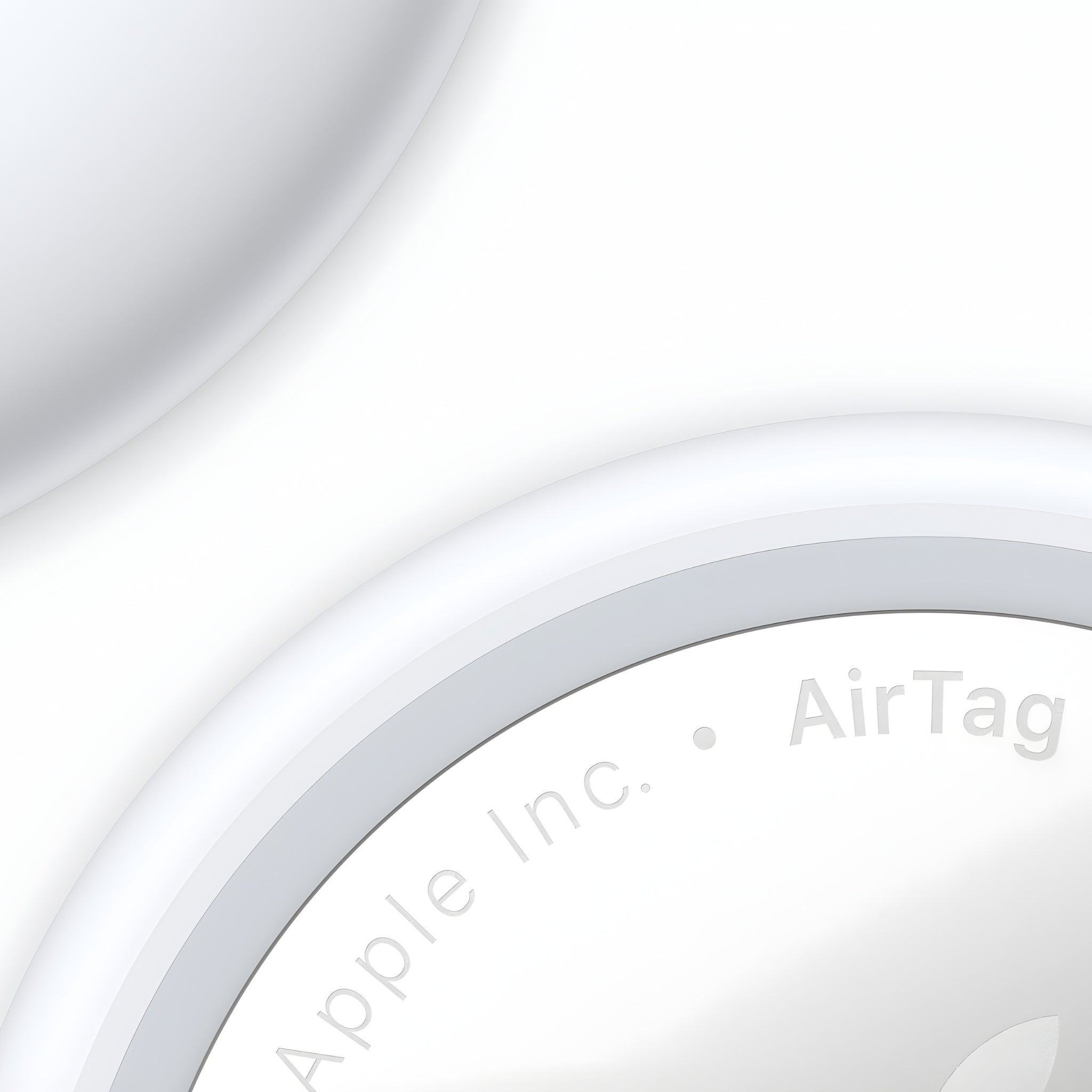 Apple Airtag - 4 Pack