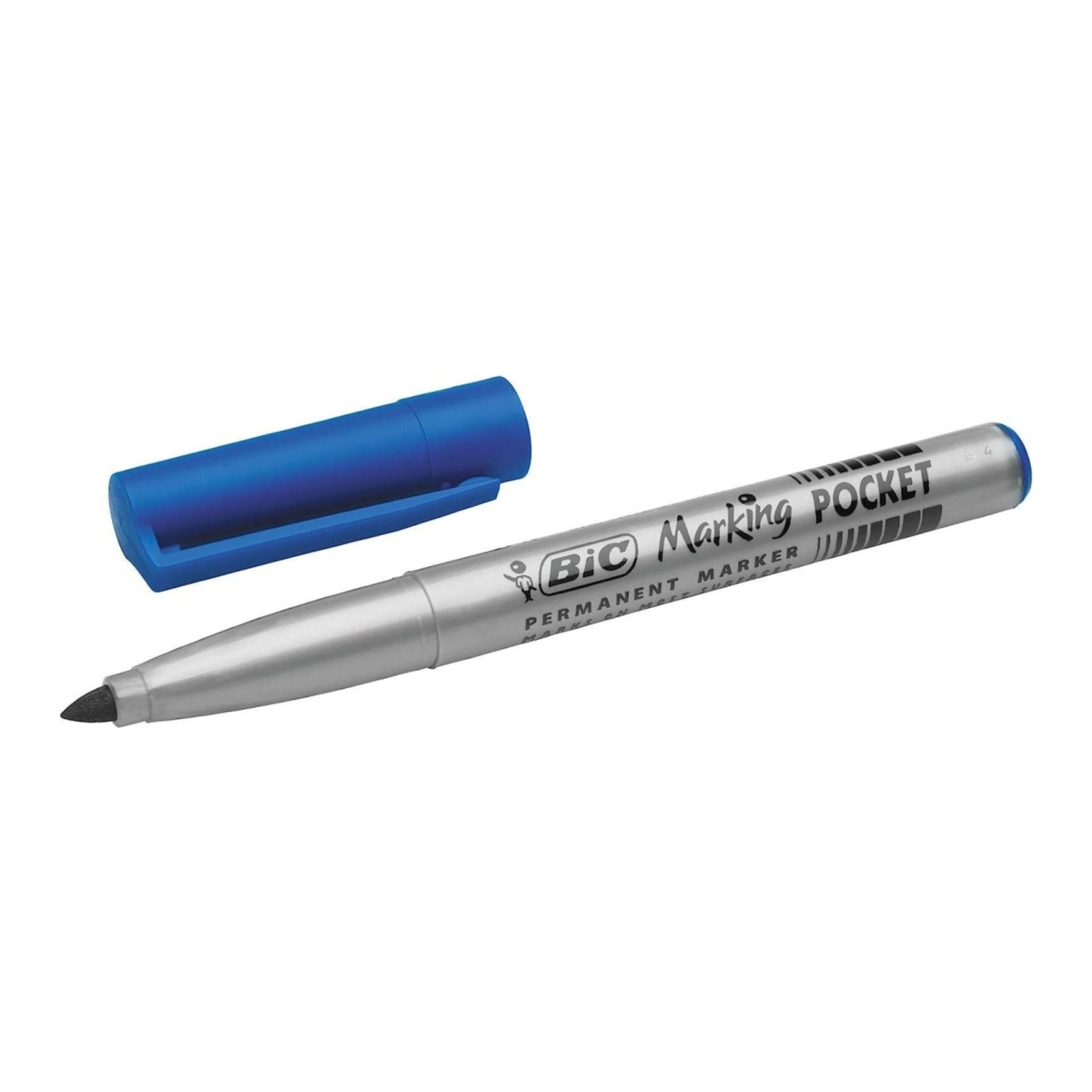 BIC Permanent Marker Fine Tip 1445 - Office R Us Lagos