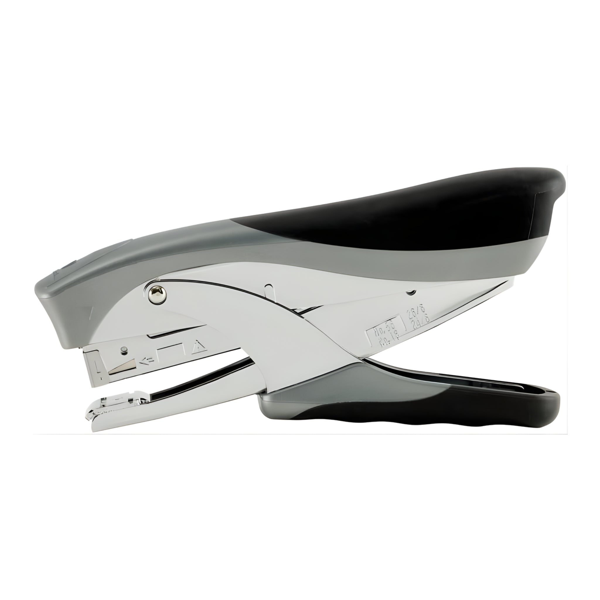 Rexel Office 56 Plier Stapler – Silver