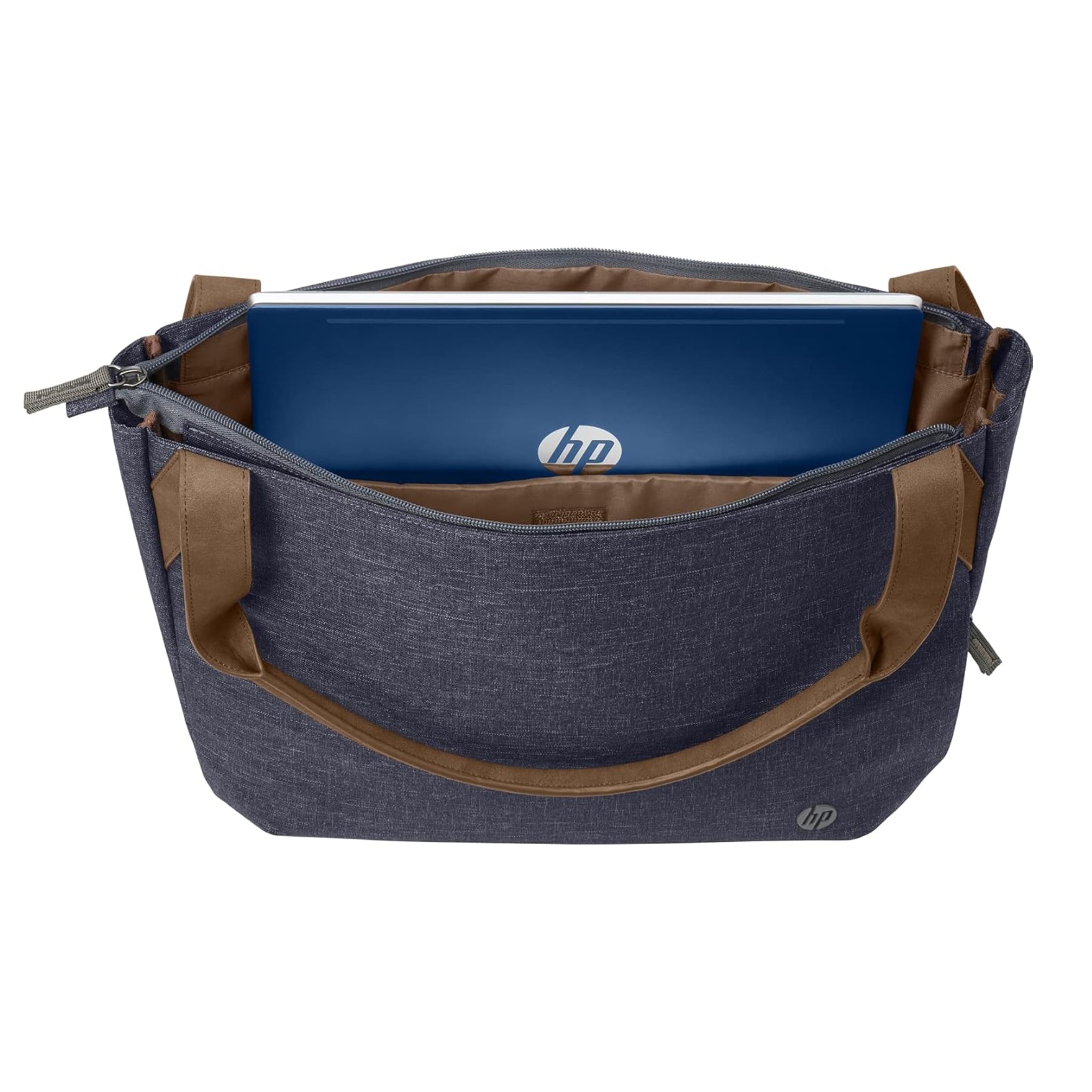 HP 14.0" Renew Tote - Navy