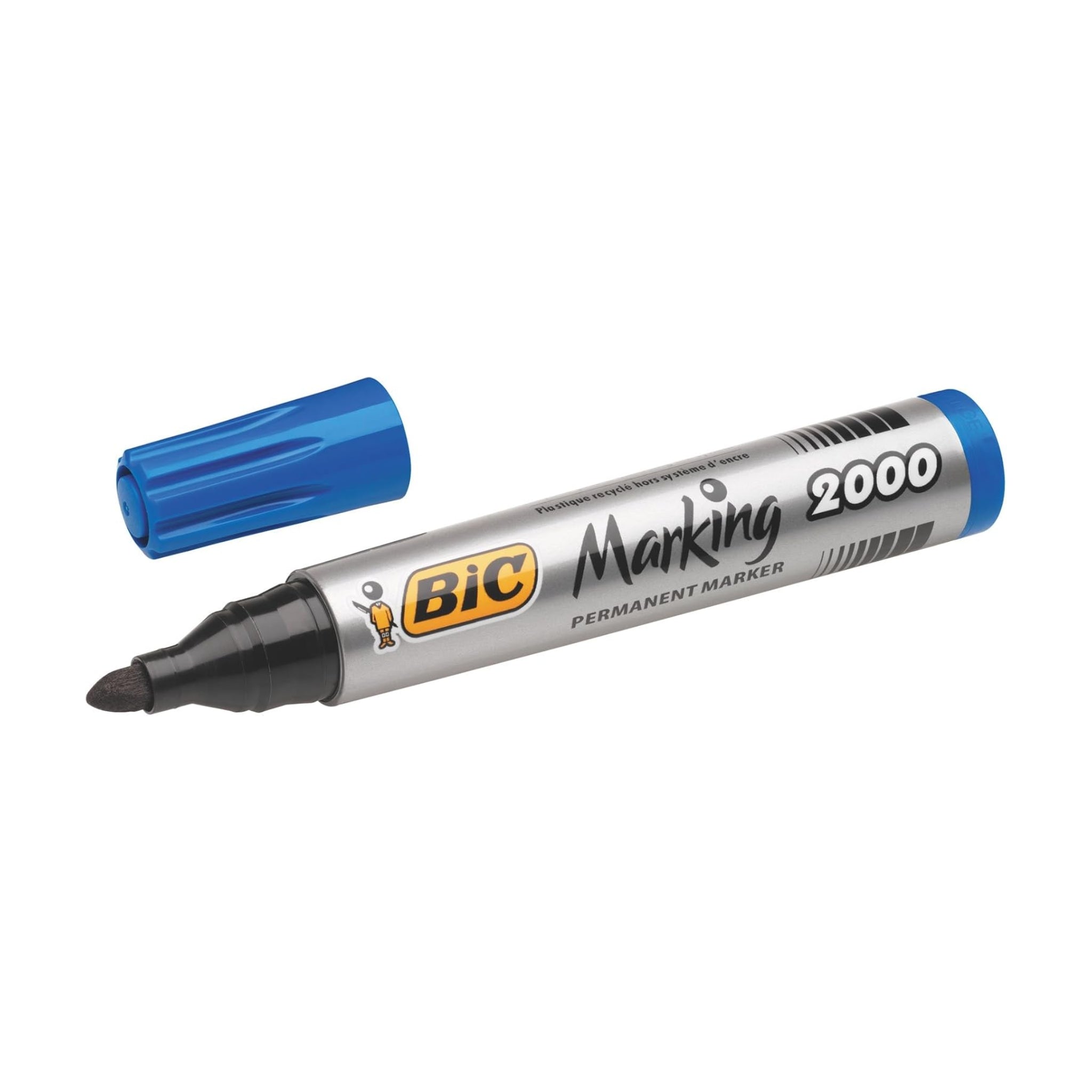 BIC Permanent Marker 2000 - Office R Us Lagos