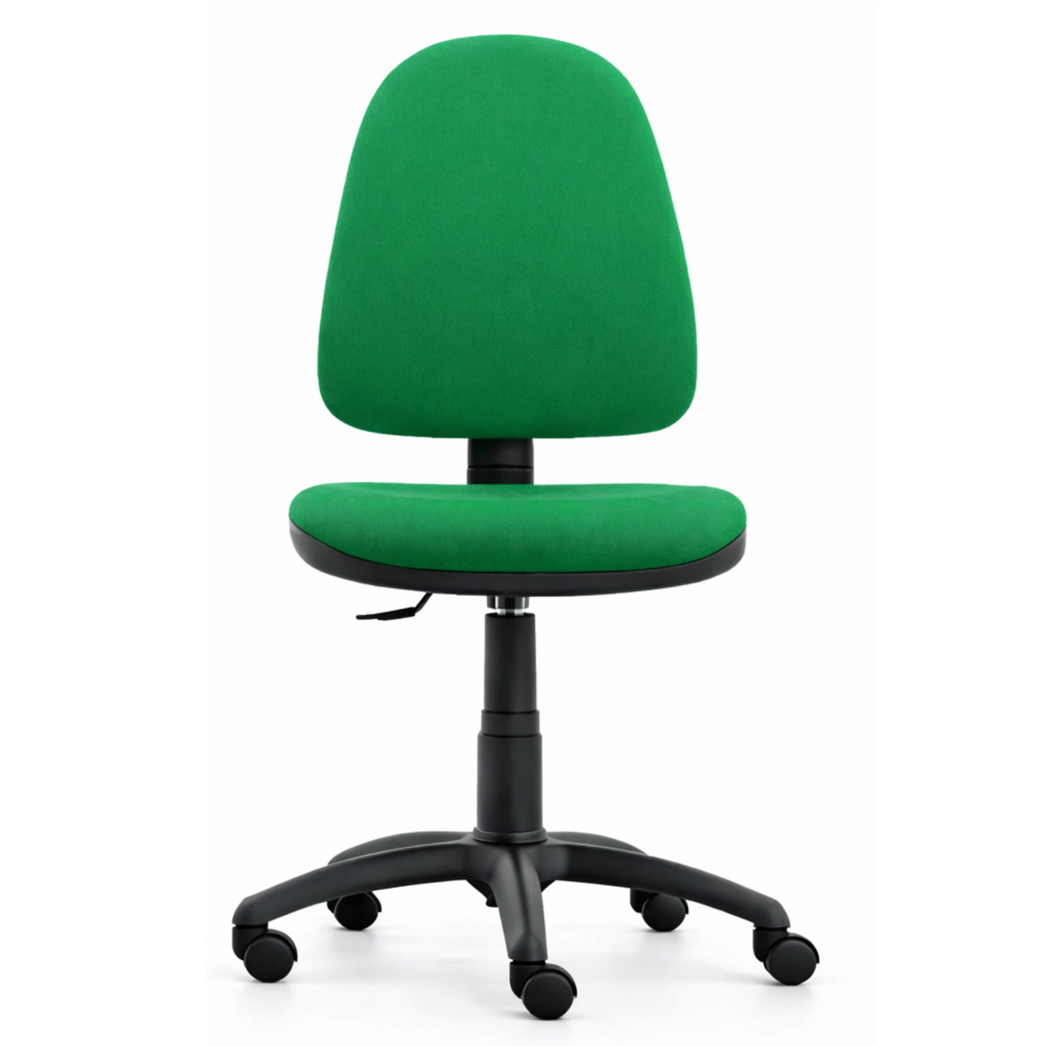 Viky(No arms) Nylon Base - Task Chair