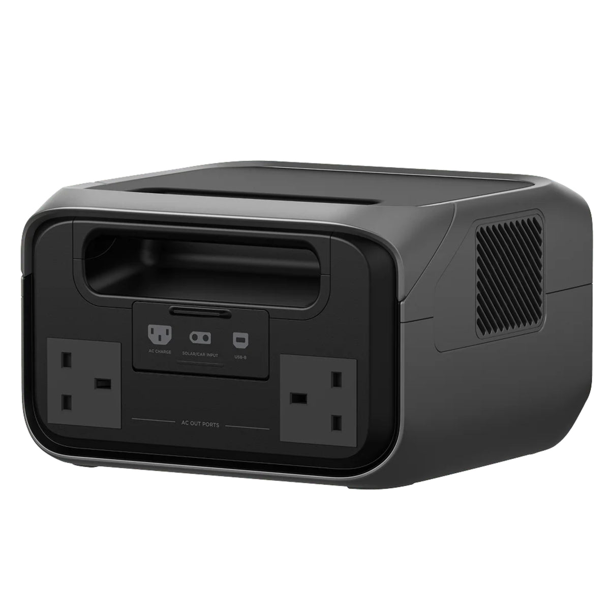 EcoFlow River 3 Plus Portable Power Station