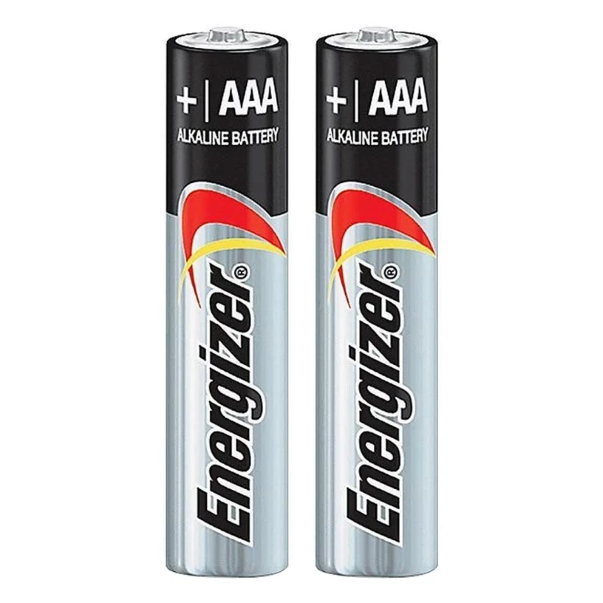 Energizer Battery AAA2 (2 Pcs)