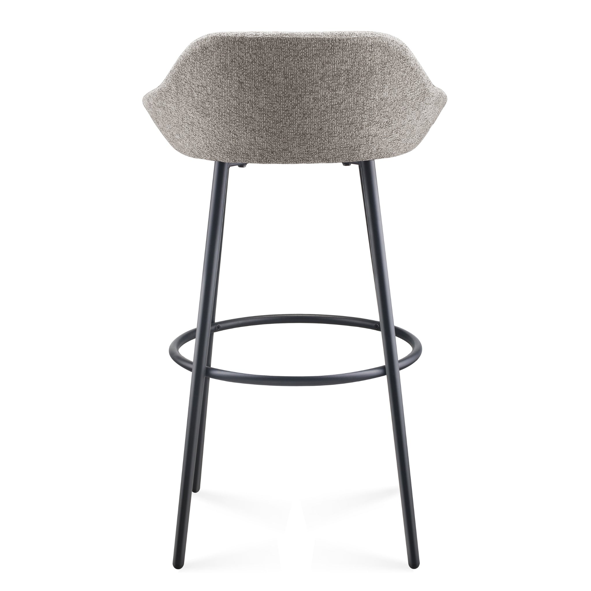 D331 - Bar stool - Image 2 - Office R Us