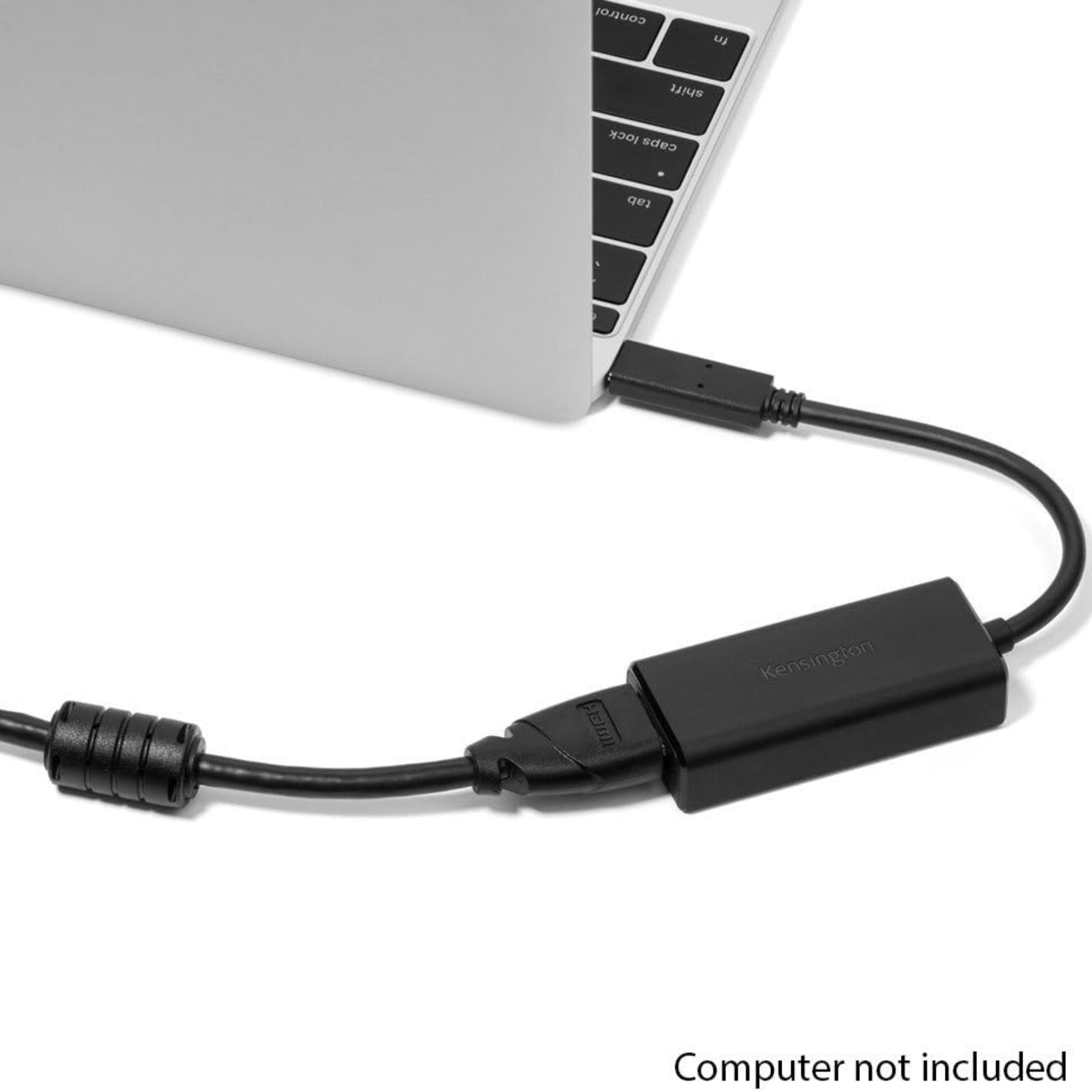 Kensington CV 4000H USB-C 4K HDMI Adapter