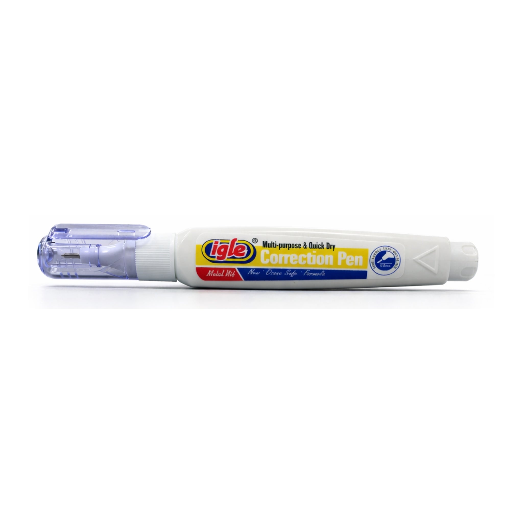 Don Igle Correction Pen