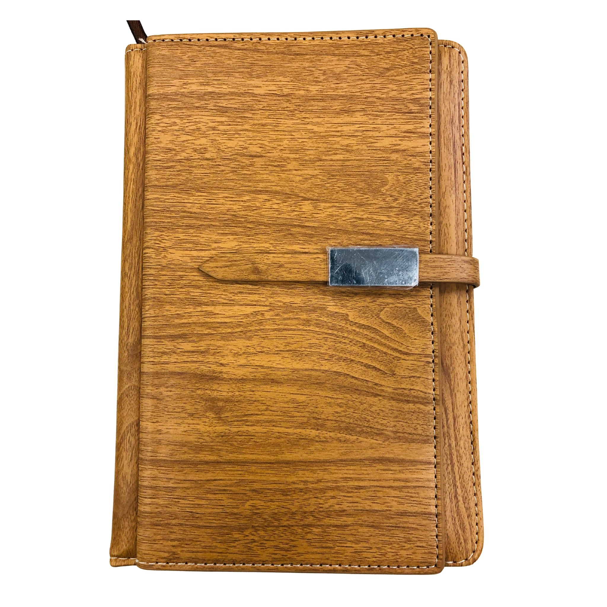 A5 Notebook (Double Cover)