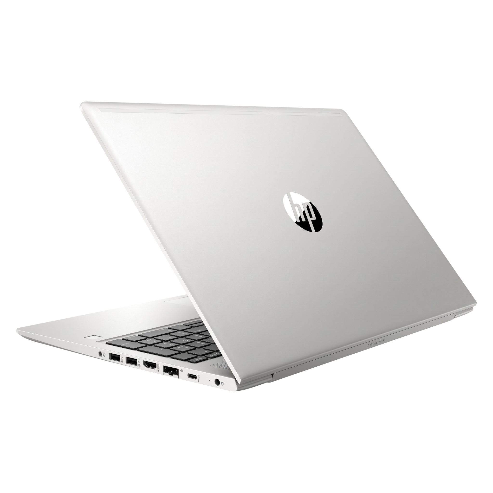 HP ProBook G6-455R AMD Ryzen 7 16GB RAM 512GB SSD 15.6" Screen Win10 Pro Natural
