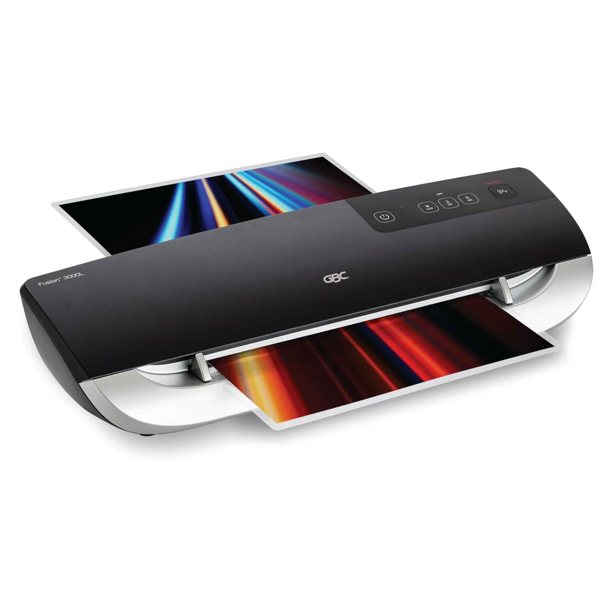 GBC Fusion 3000L Laminator A4