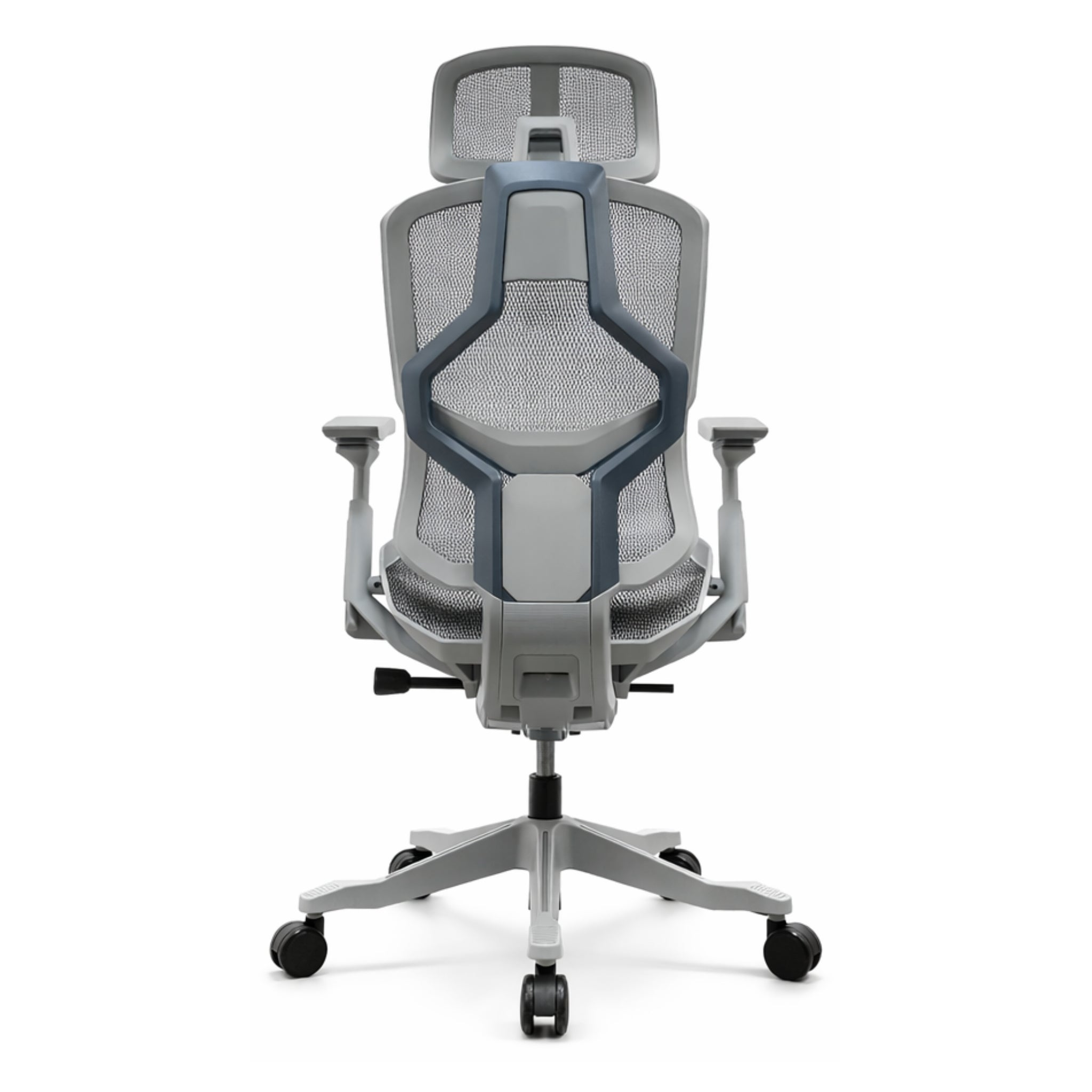EZY-002A - Executive Mesh Chair