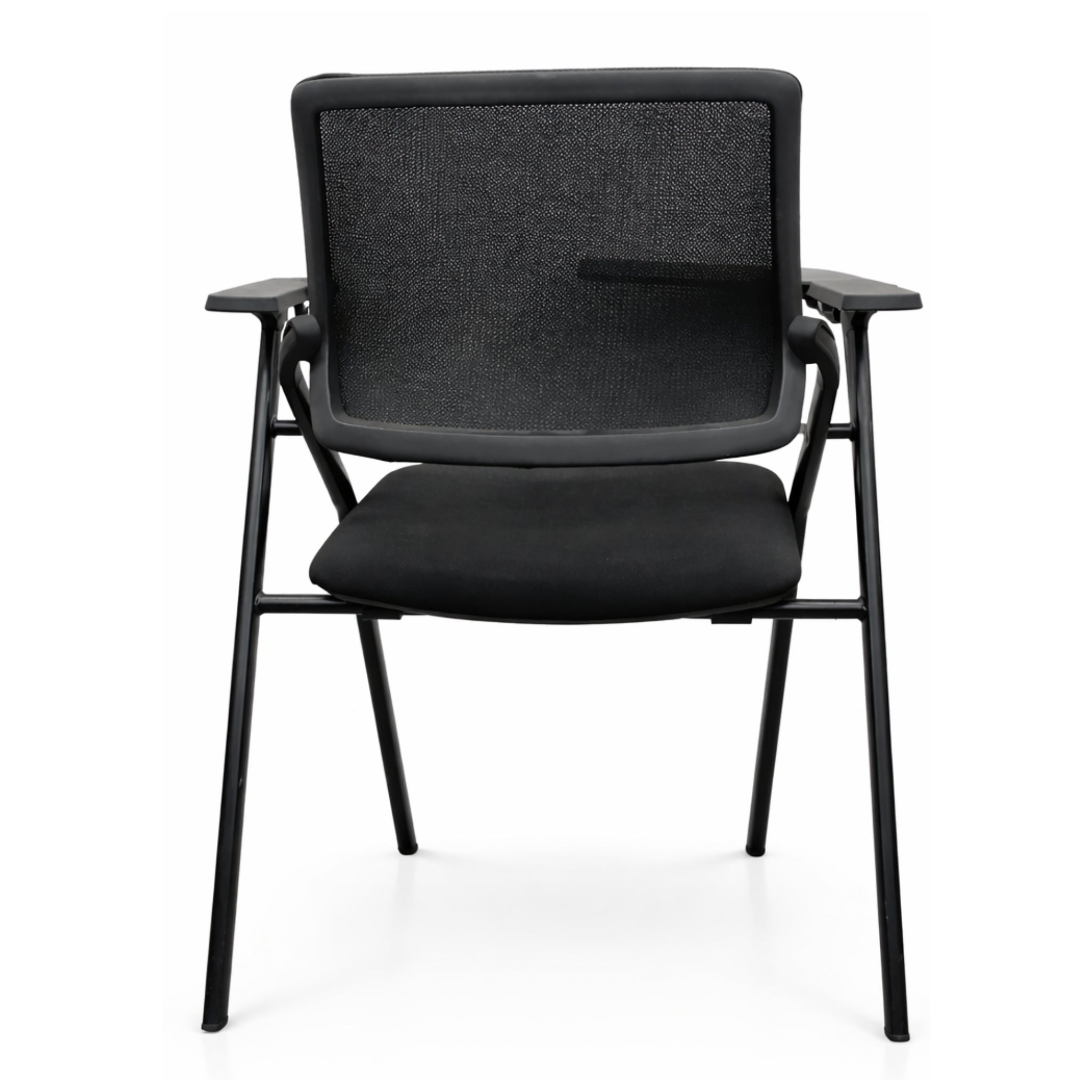 HY-815C1 – Folding Training Chair with Armrests