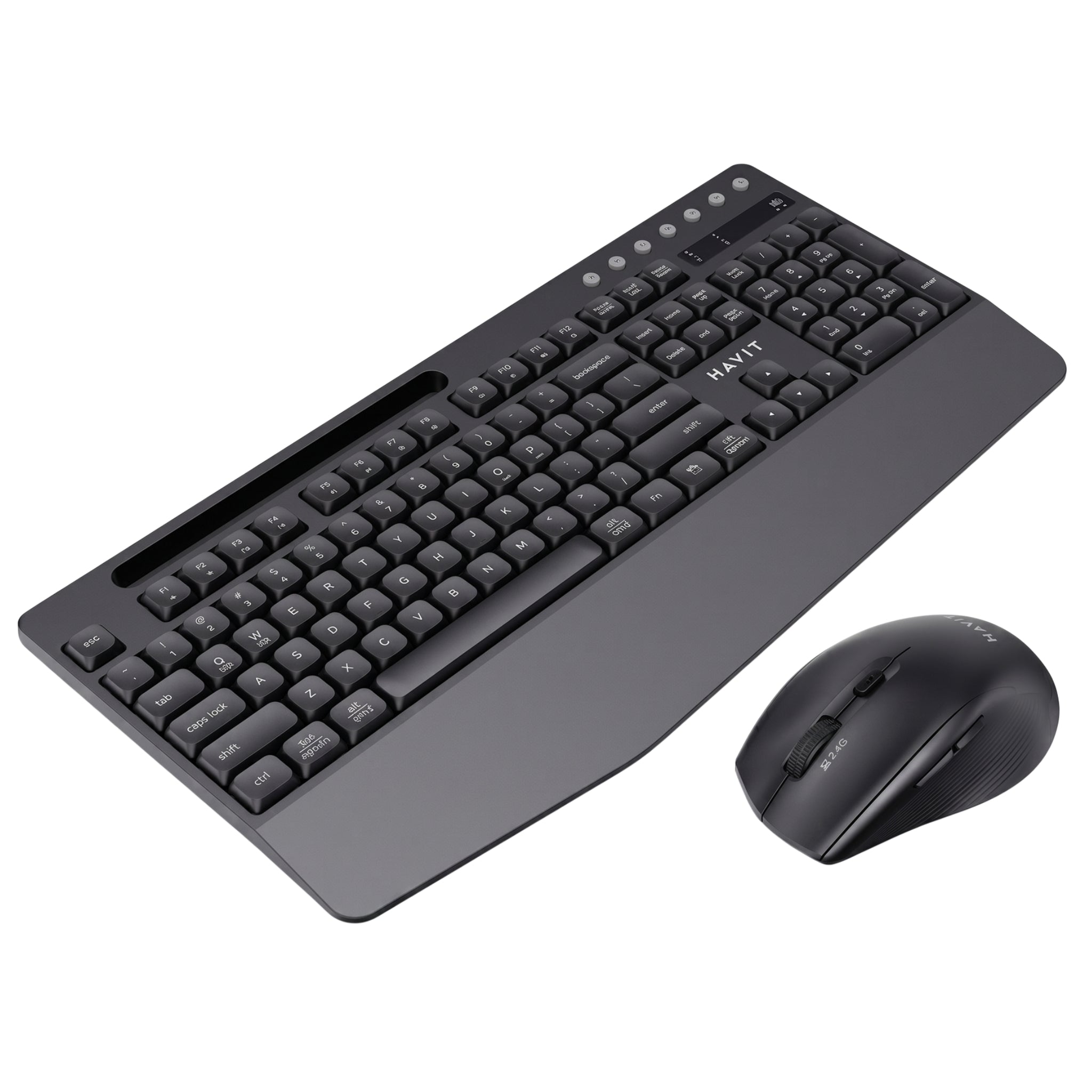 Havit Wireless Keyboard And Mouse