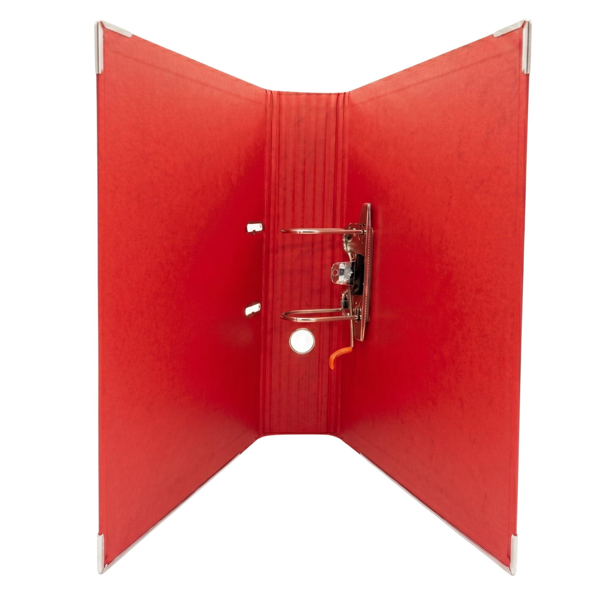 PP Lever Arch File Multi-creasing FC 3"