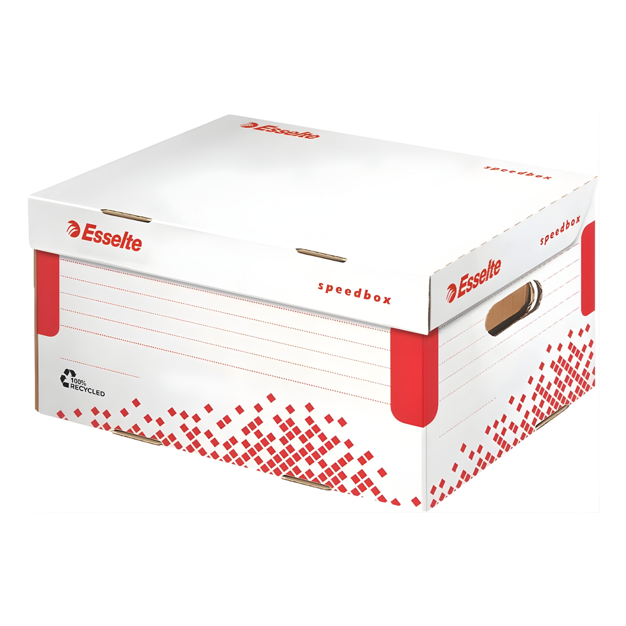 Esselte Archive Box A4