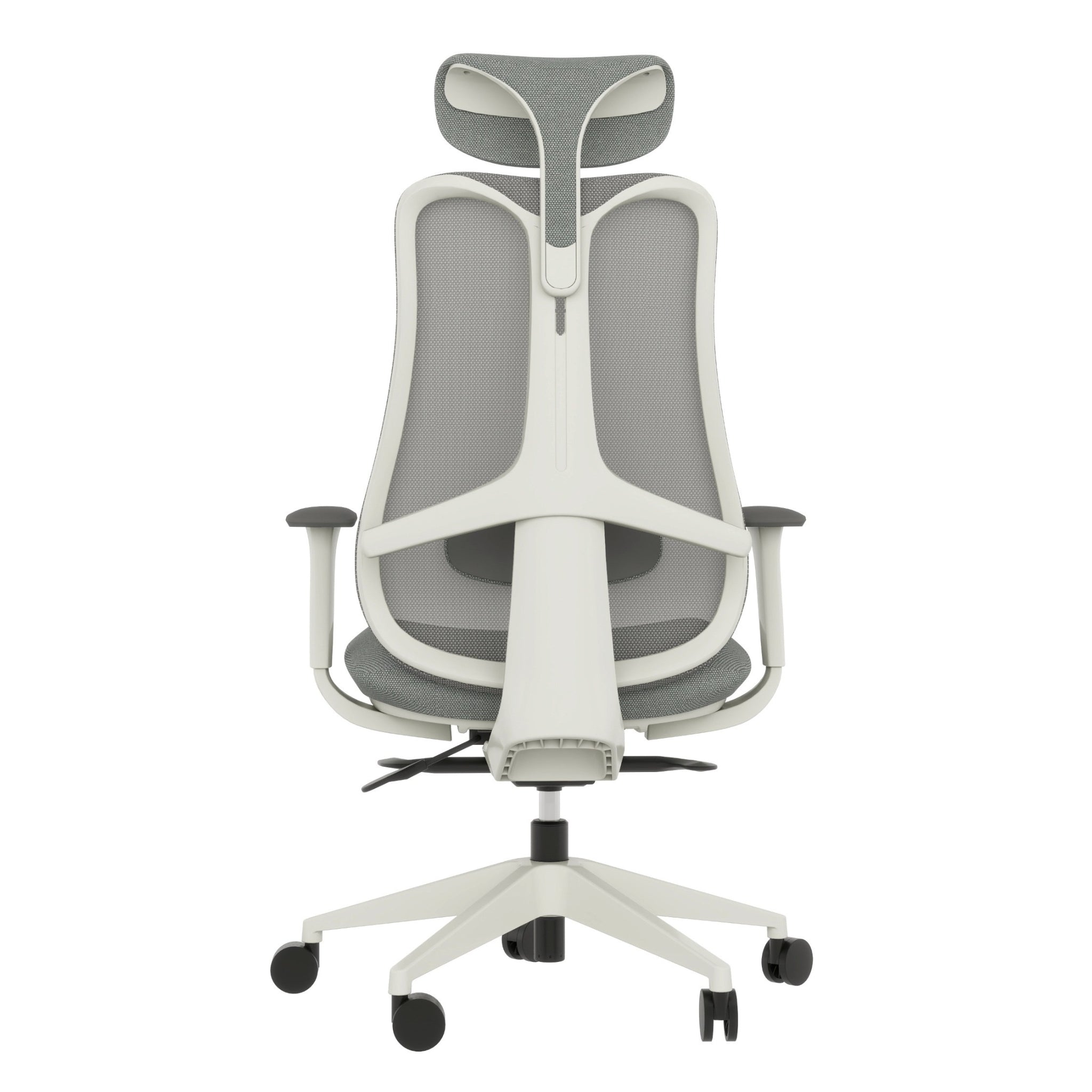 EX181 - Executive Mesh Chair