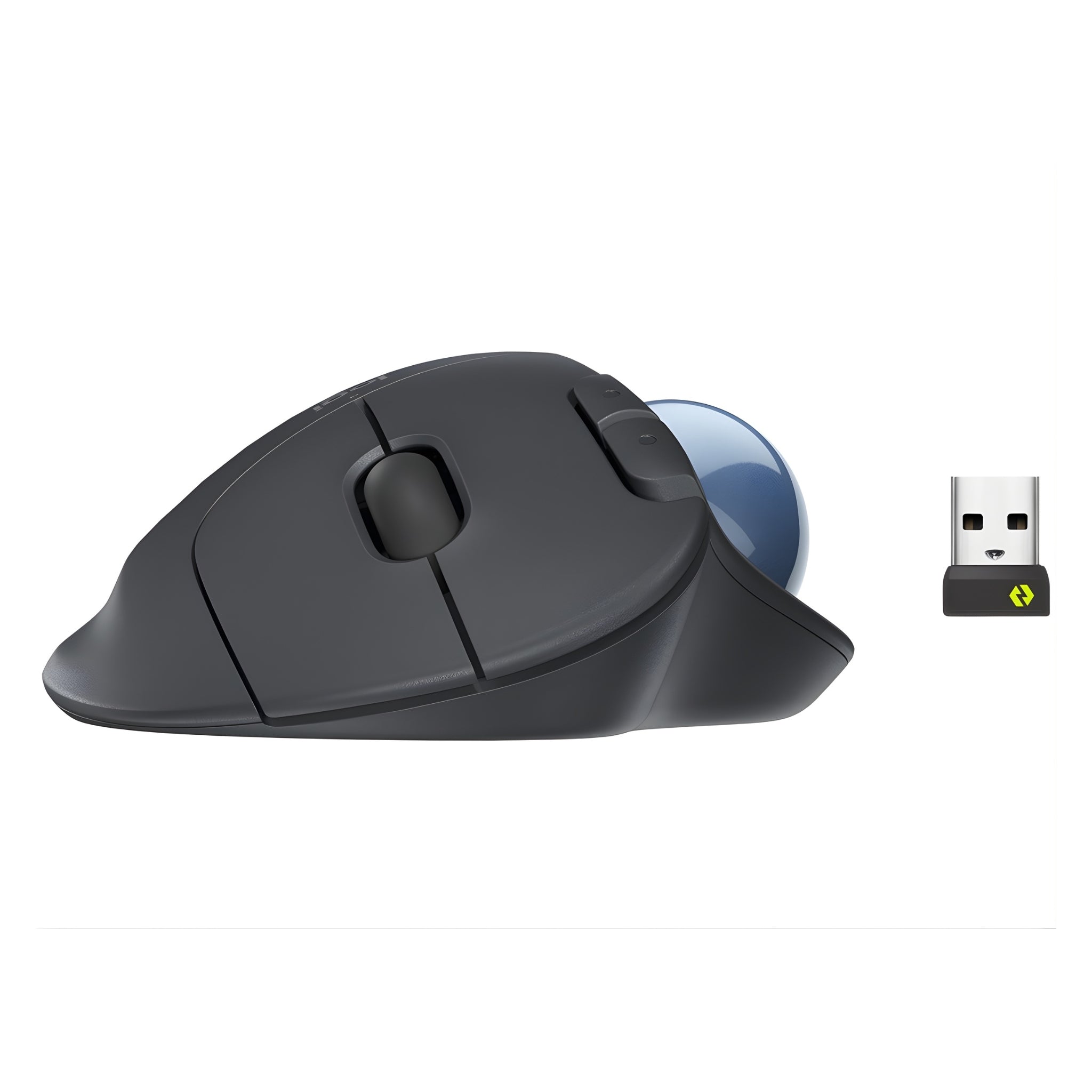 Logitech ERGO M575 for Business – Graphite – Bluetooth (EMEA)