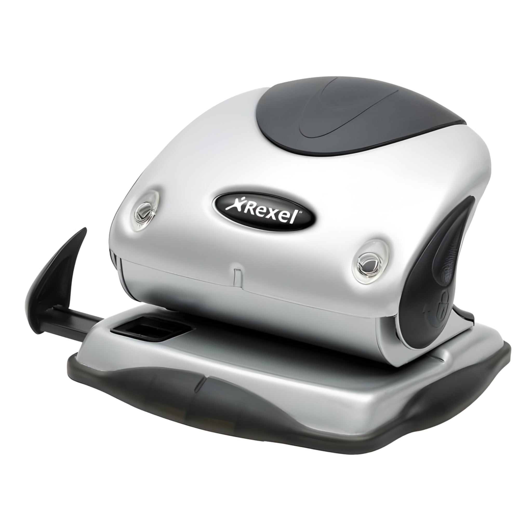 Rexel P215 Premium 2 Hole 15 Sheet Punch