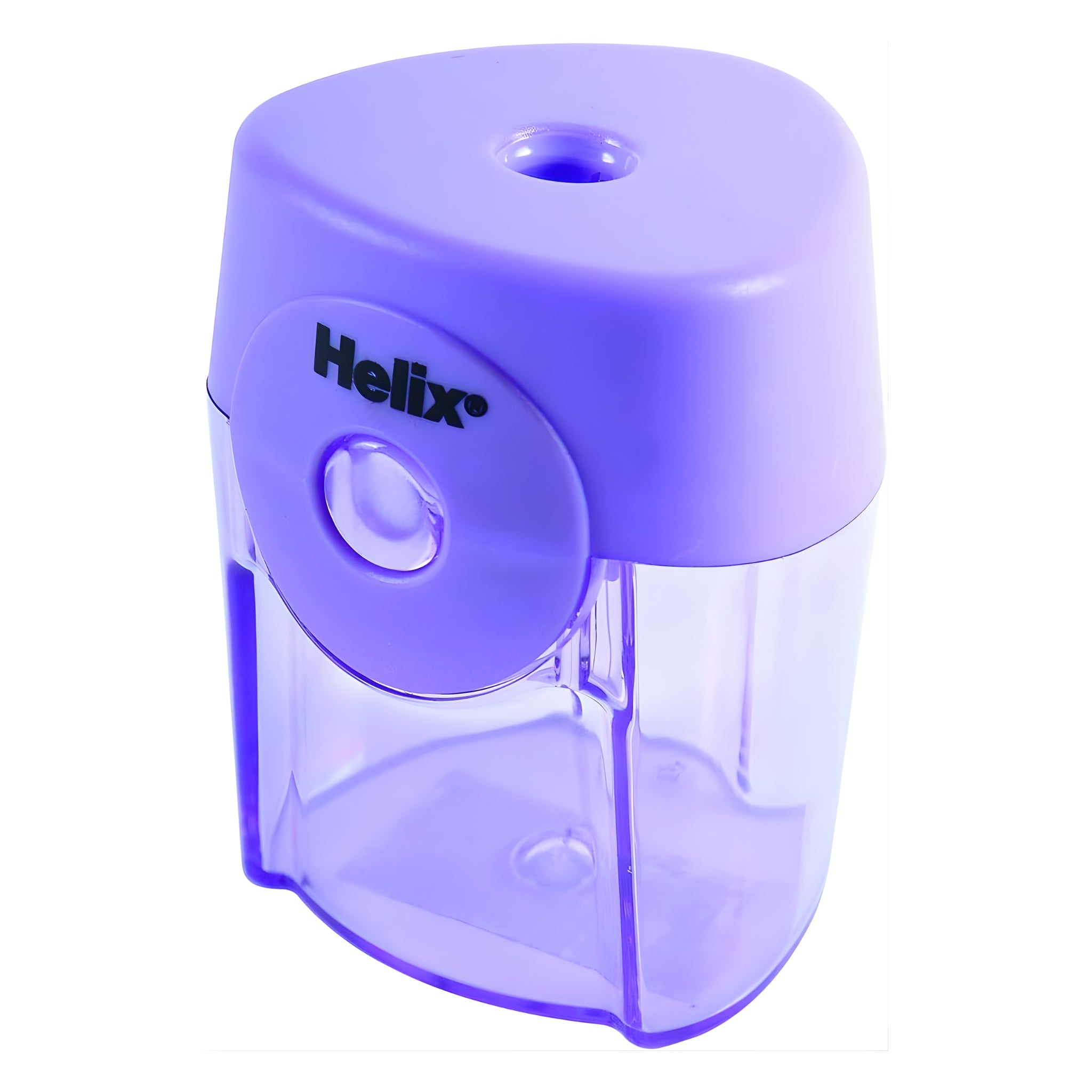 Helix Tri Face Single Hole Sharpener