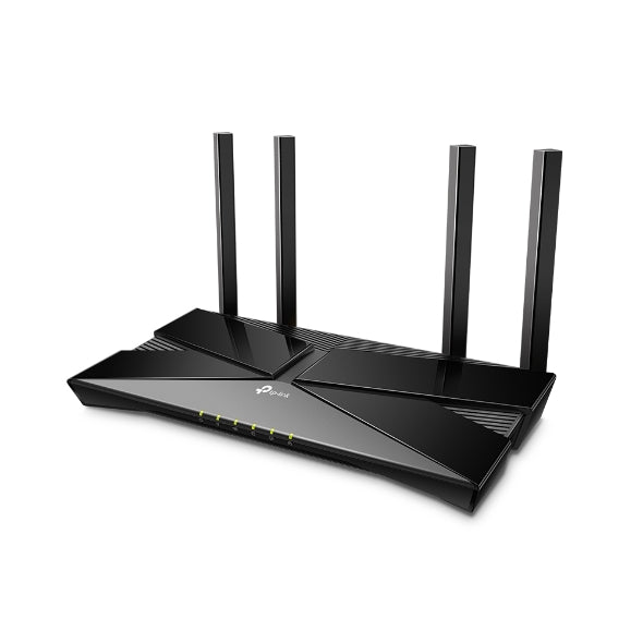 TP-Link Archer AX10 AX1500 Next-Gen WiFi 6 Router