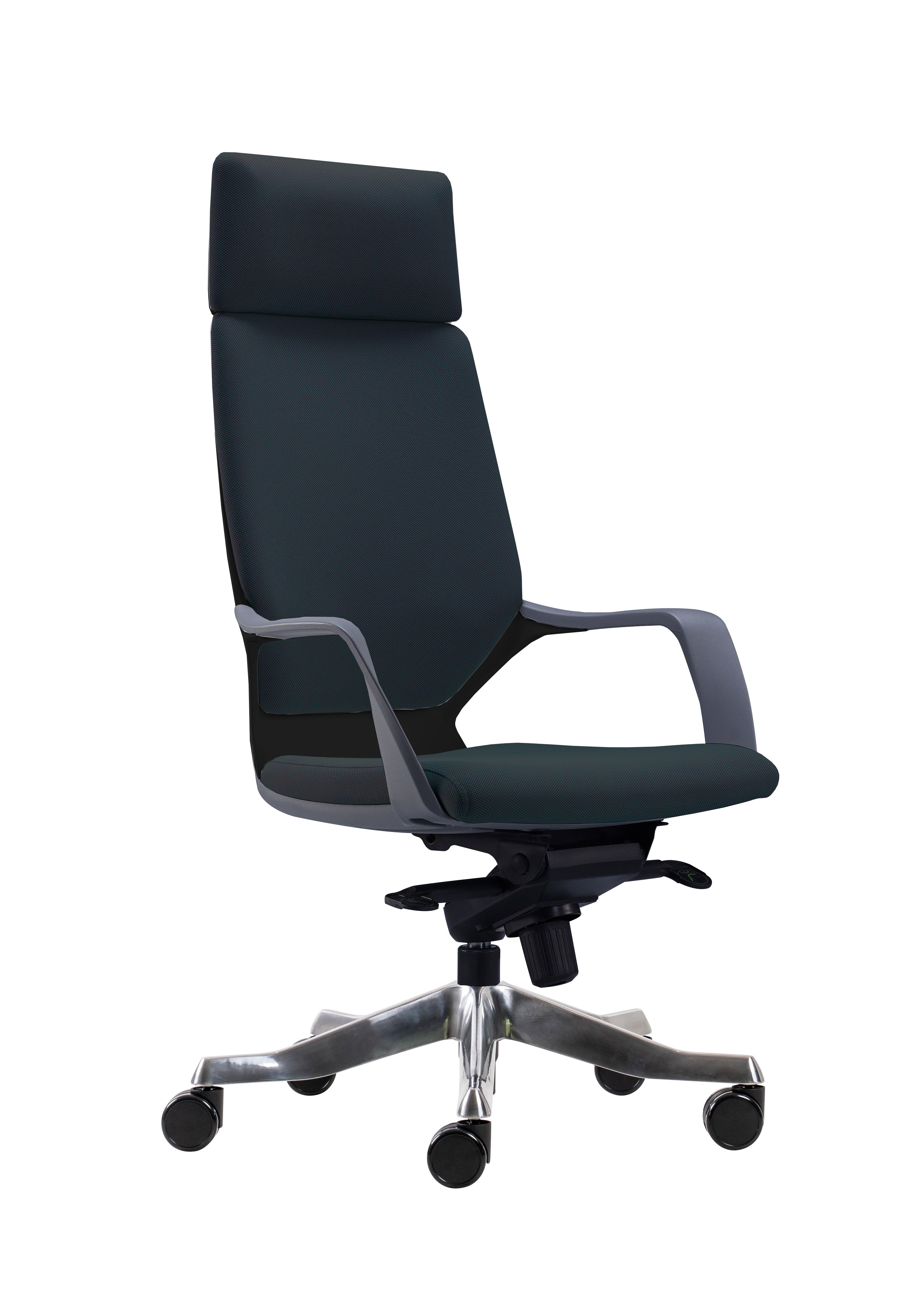 Apollo - Executive Fabric Chair