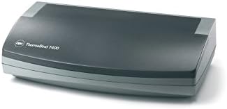 GBC T400 Thermal Binder