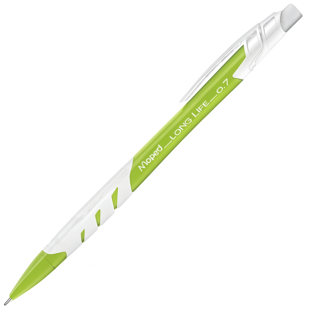 Maped Mechanical Pencil Long Life 0.7 Display