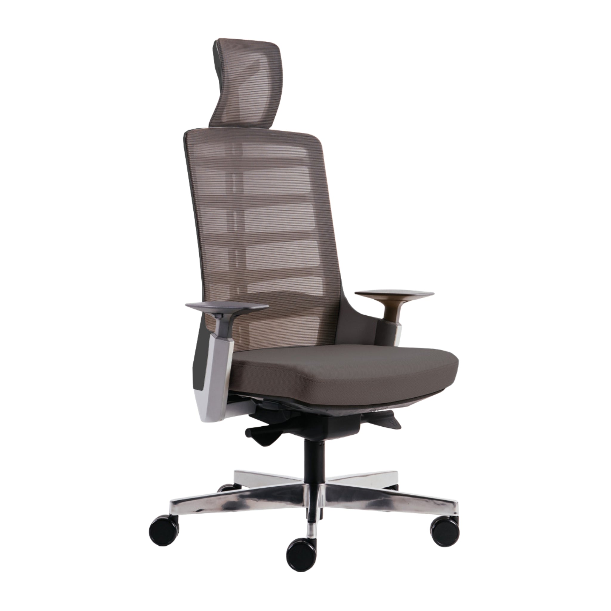 Spinelly - Executive Mesh Chair