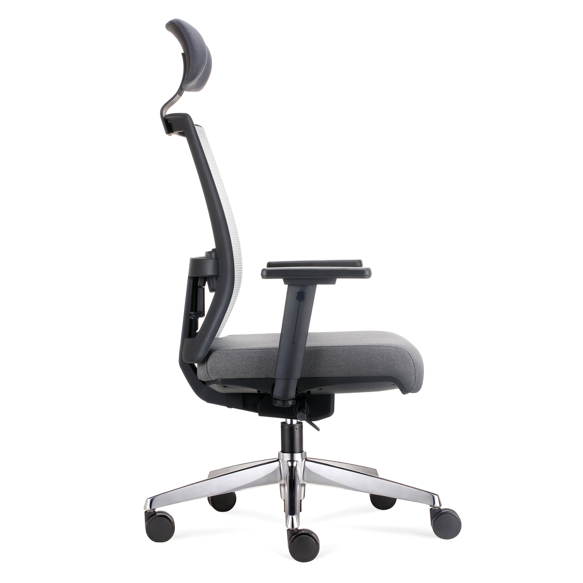 Charm - Executive Mesh Chair