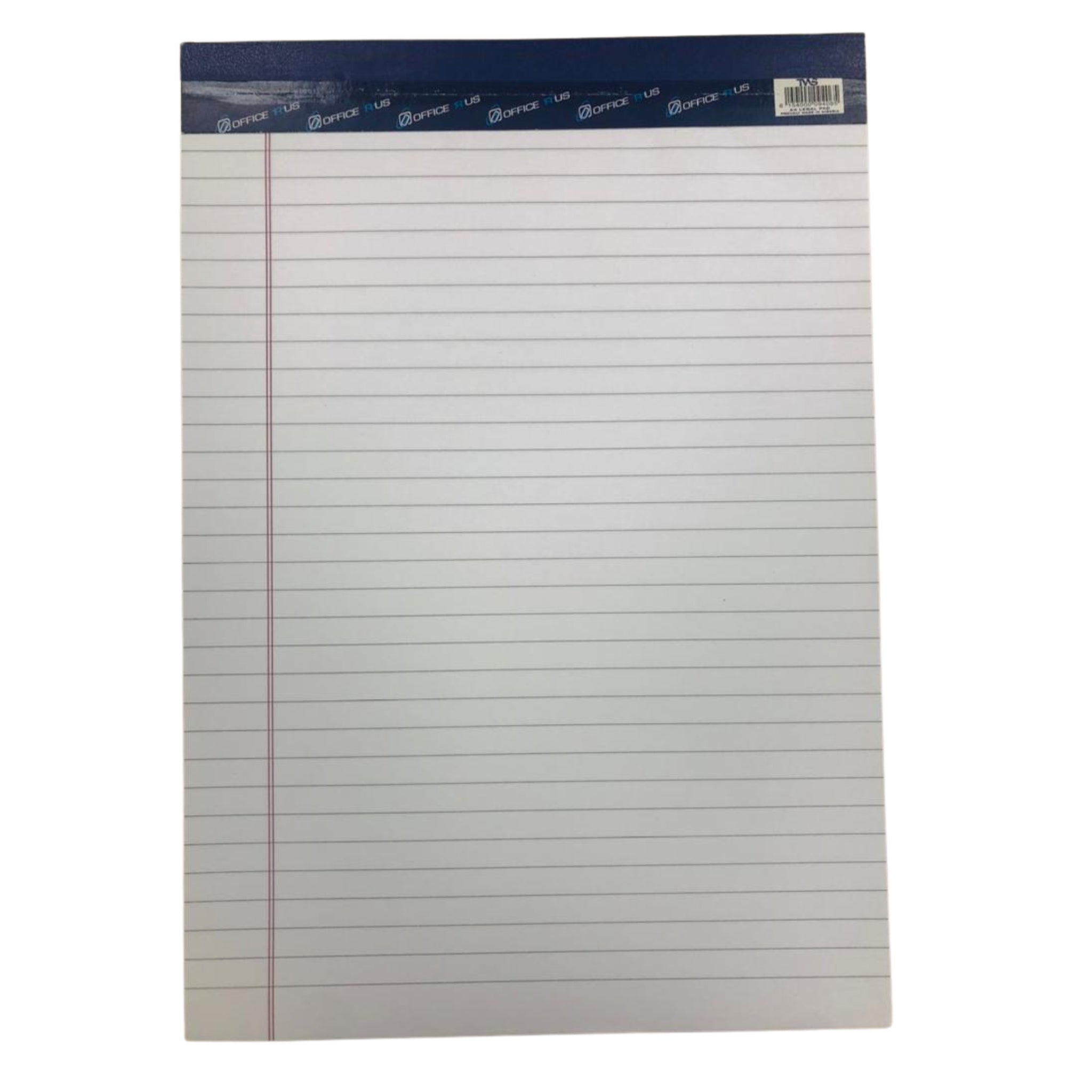 A4 Legal Pad - White - Office R Us Lagos