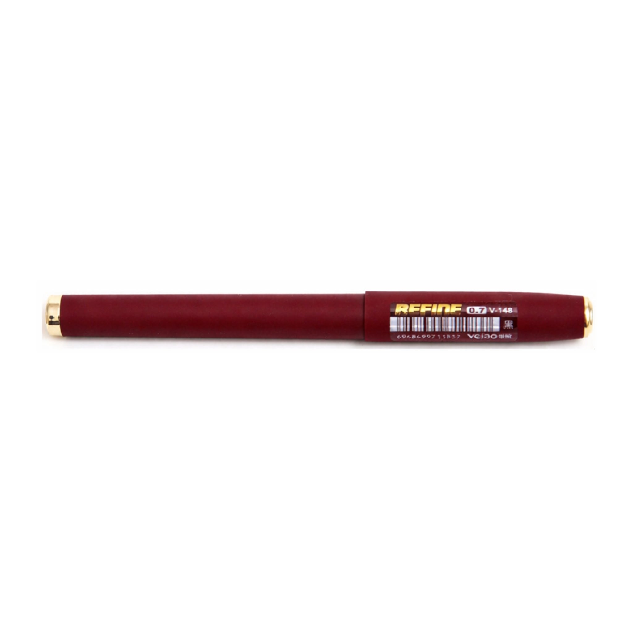 Veiao Refine Gel Pen 0.7MM