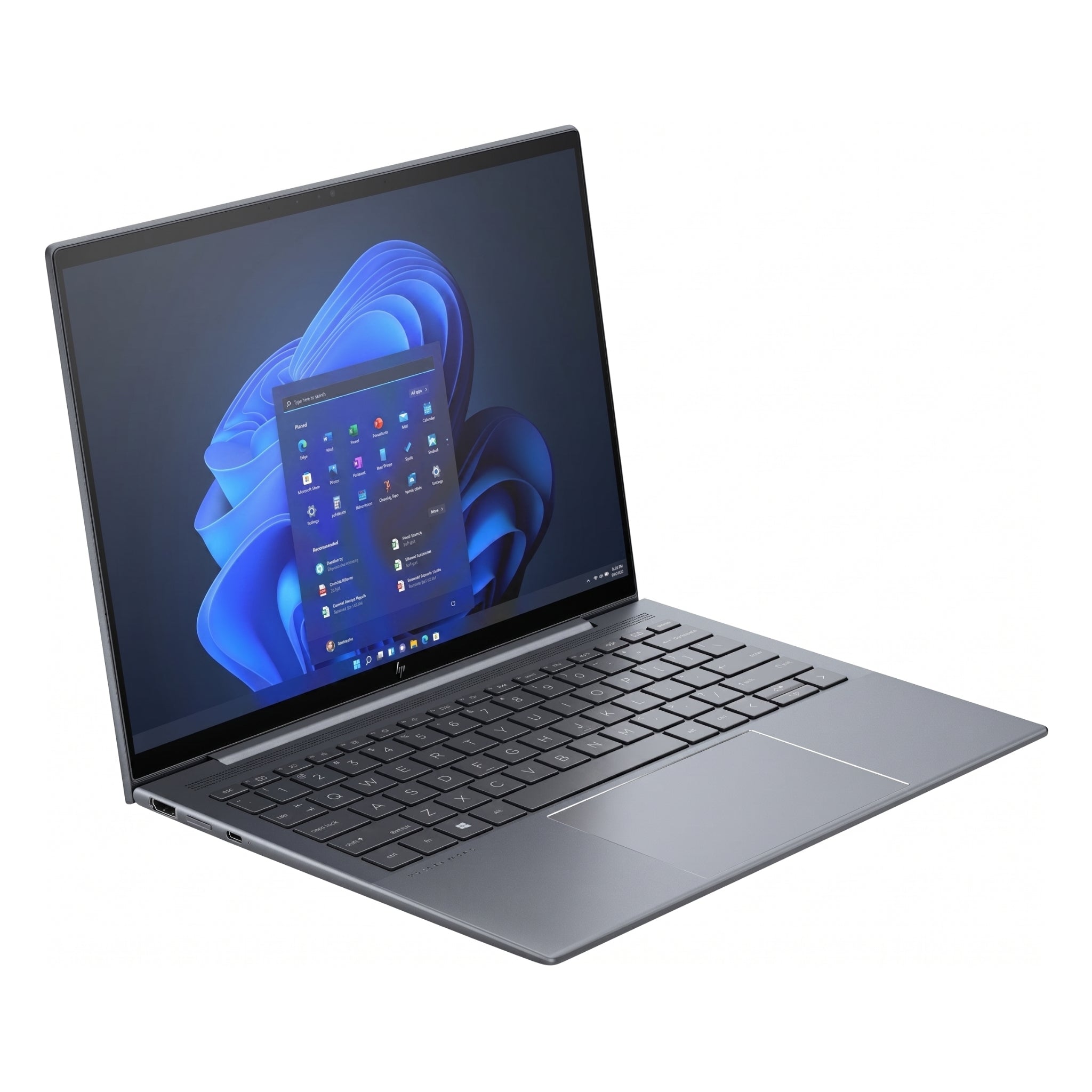 HP Dragonfly G4 CI5-1335U 16GB RAM 512GB SSD 13.4" Touch Screen Win11 Pro Navy
