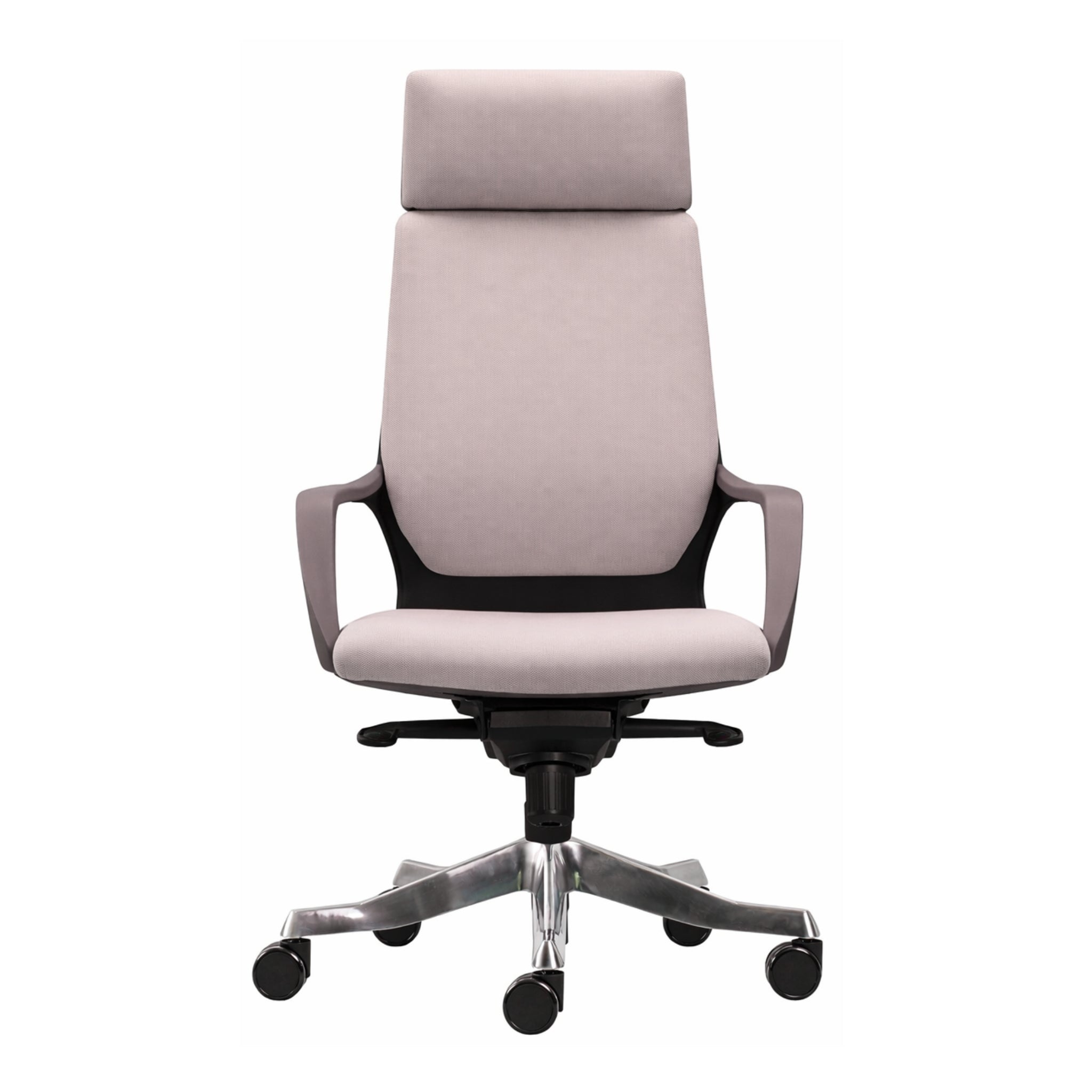 Apollo - Executive Fabric Chair