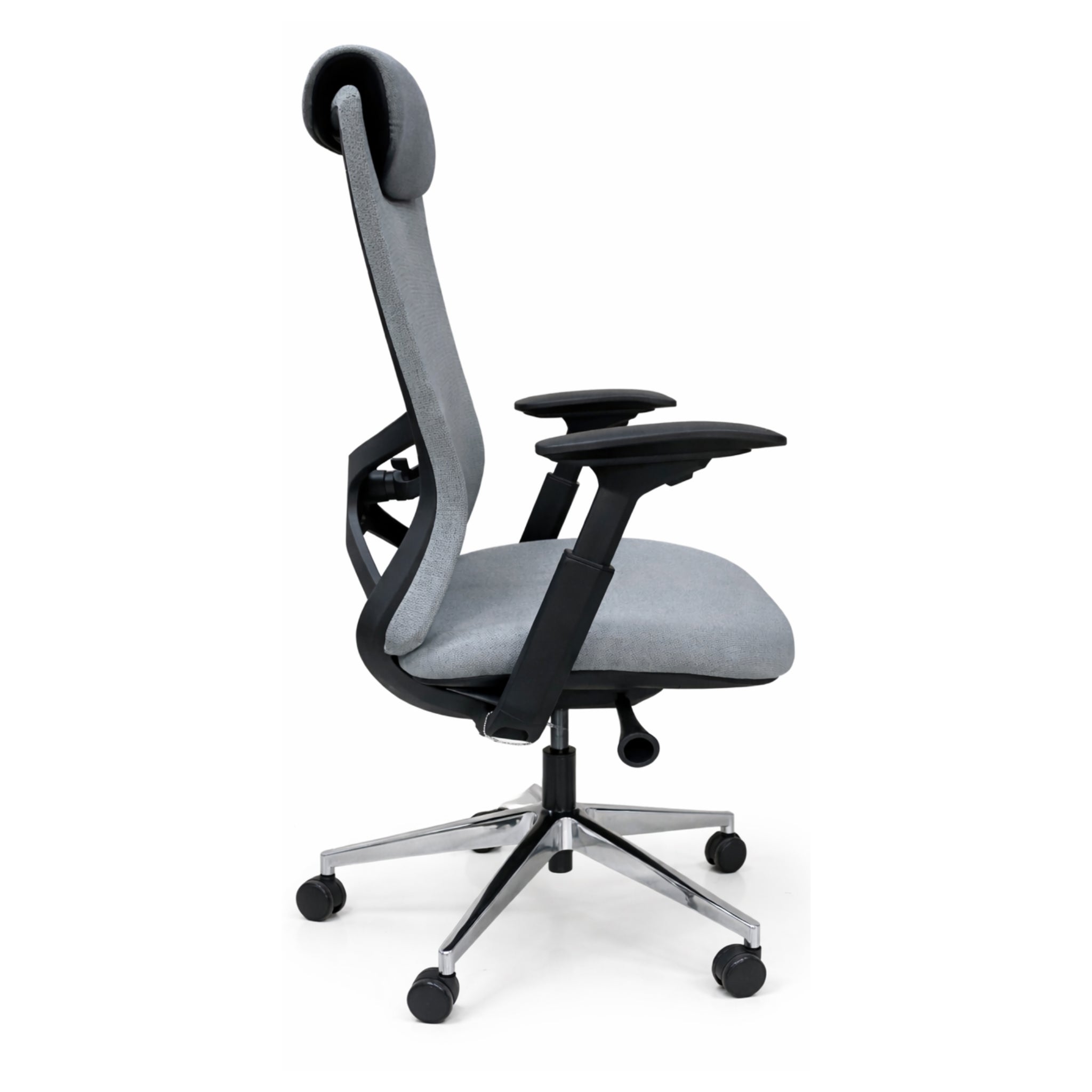 EGE-002A - Executive Net Fabric Chair