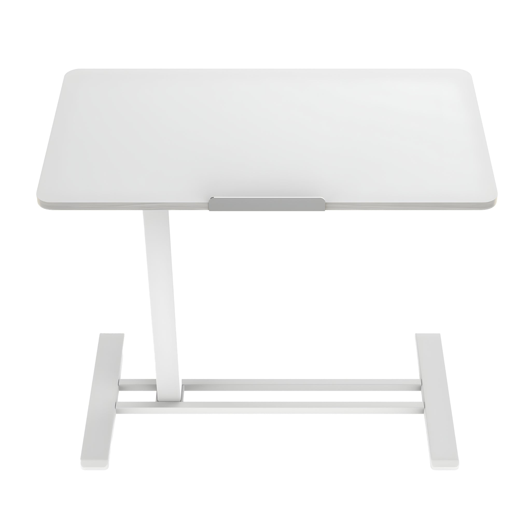 FlexiSpot Manual Side Table (700 × 400 mm)
